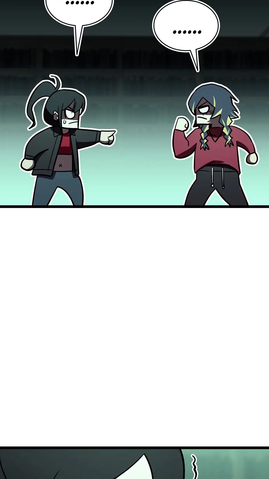 Read The Return of the Disaster Class Hero Manga Online