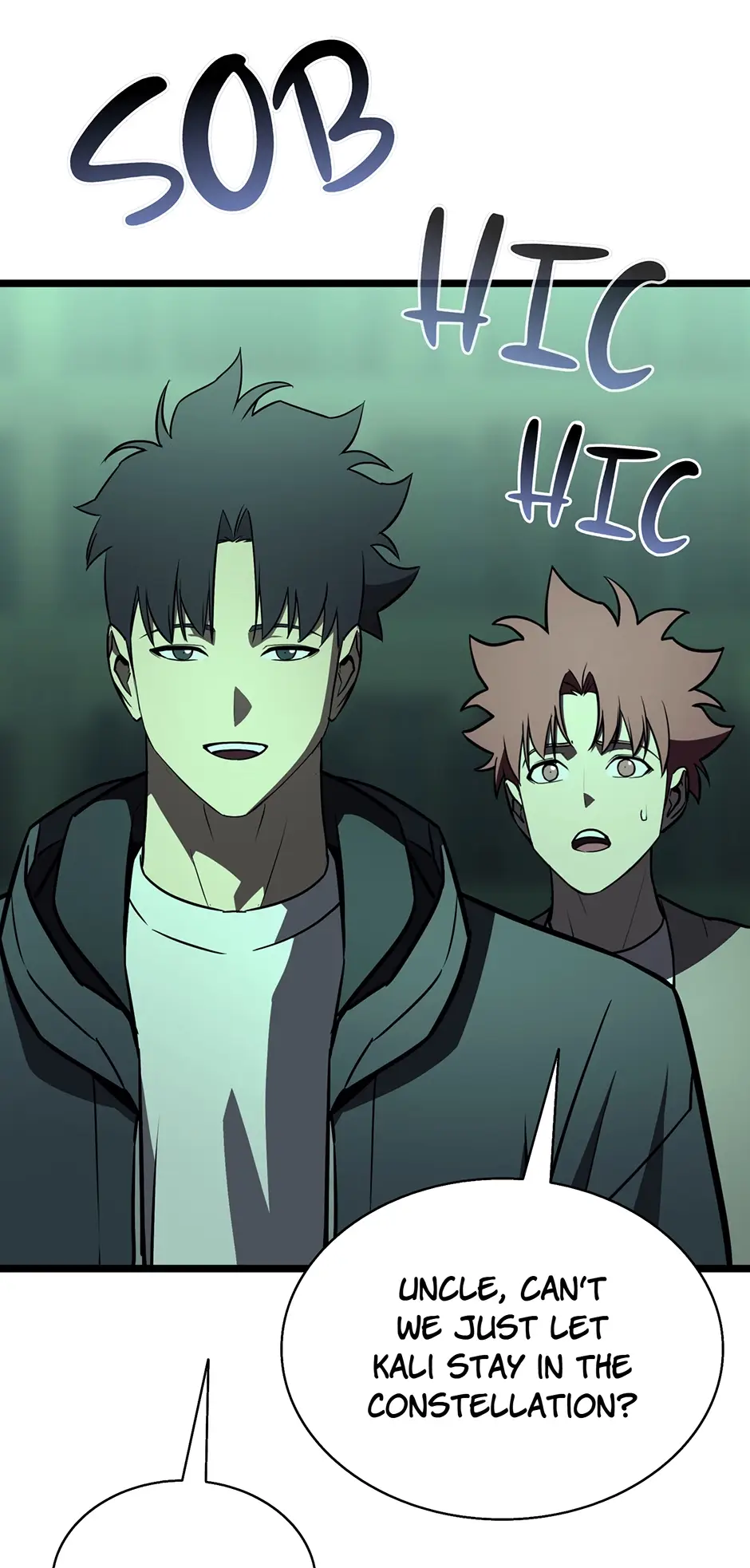 Read The Return of the Disaster Class Hero Manga Online