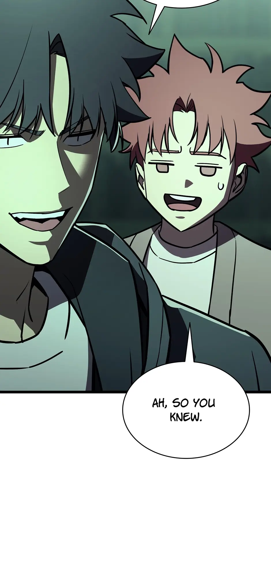 Read The Return of the Disaster Class Hero Manga Online