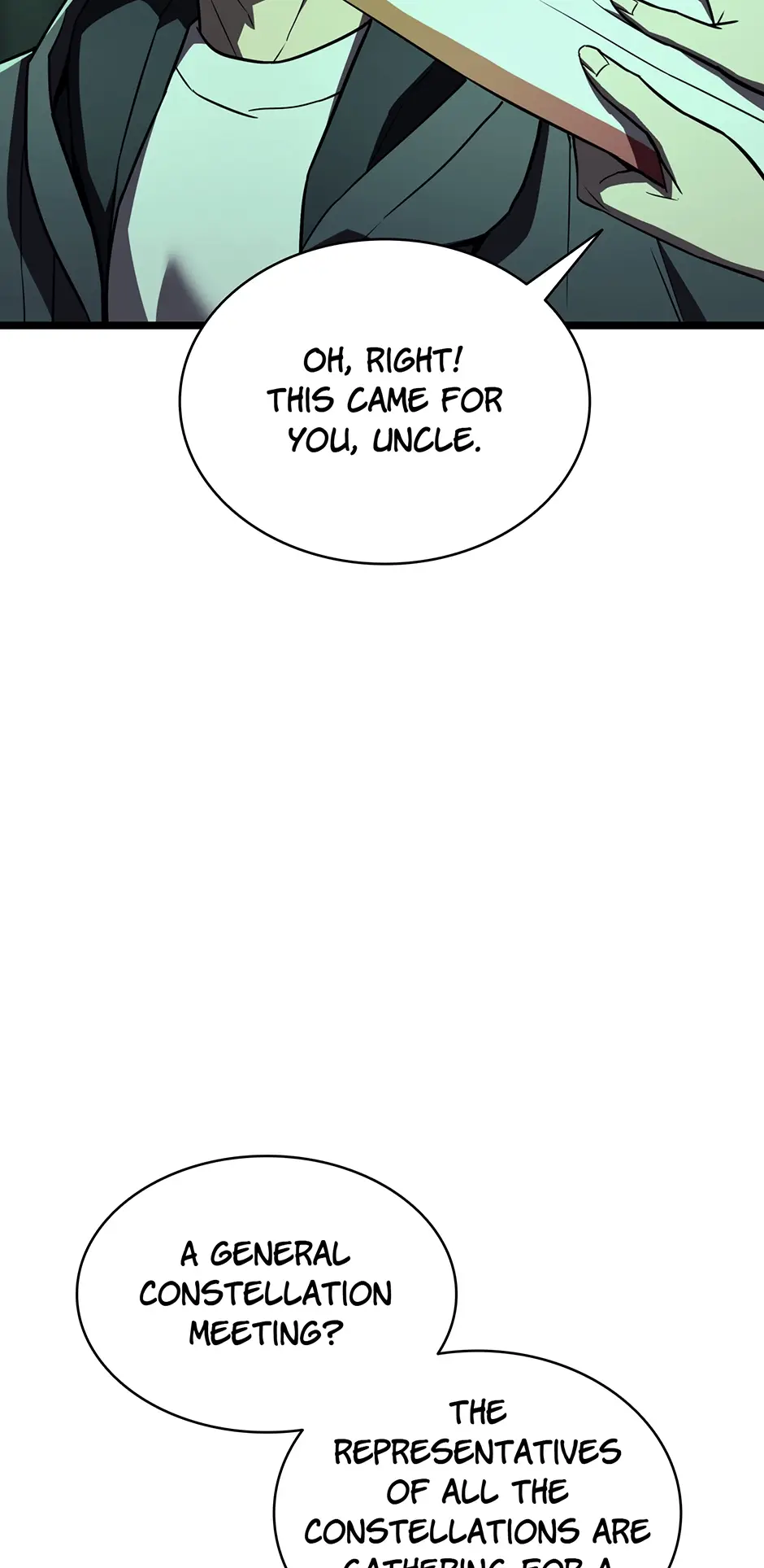 Read The Return of the Disaster Class Hero Manga Online