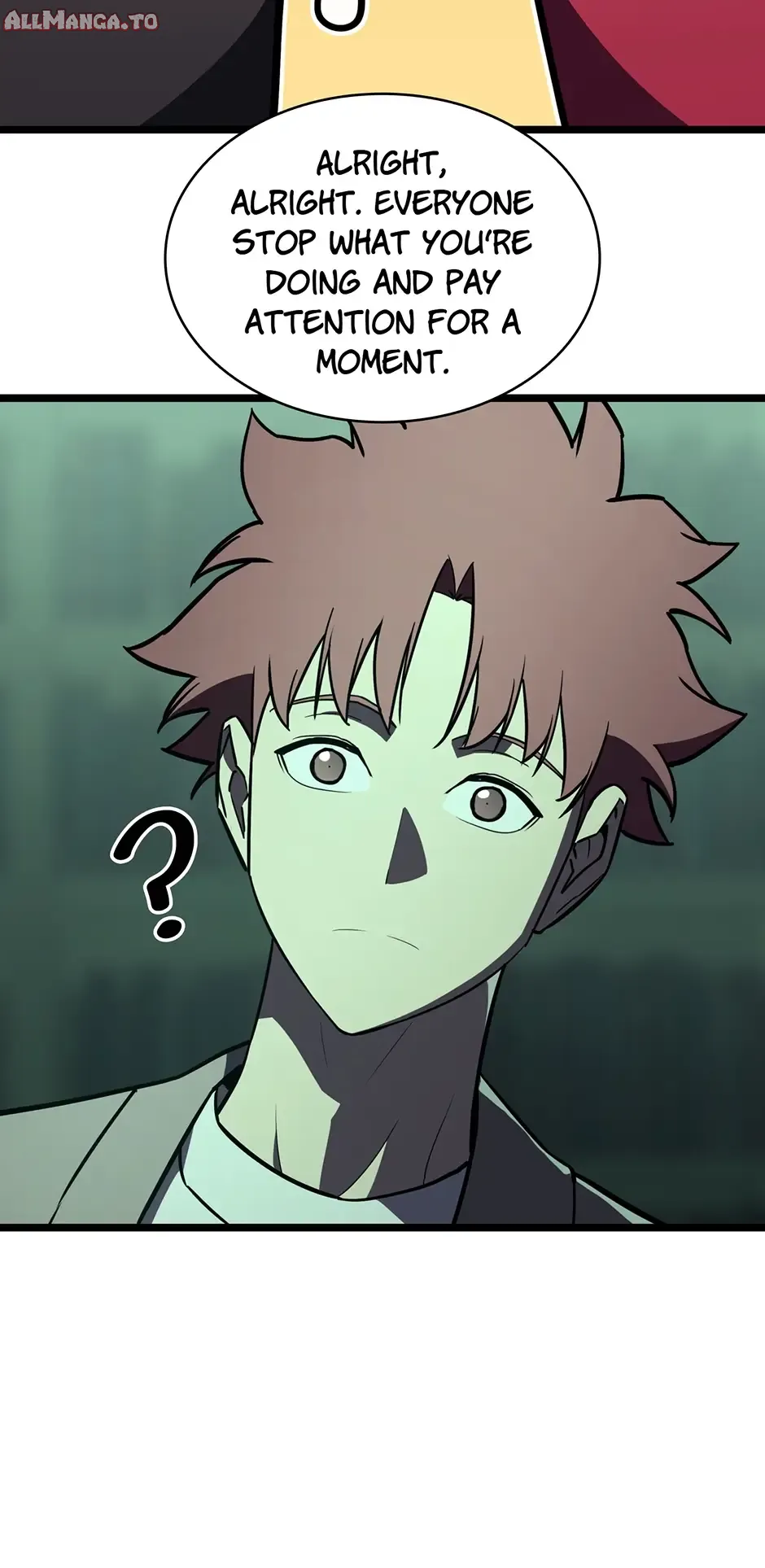 Read The Return of the Disaster Class Hero Manga Online