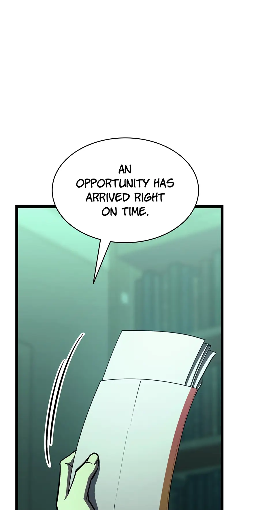 Read The Return of the Disaster Class Hero Manga Online