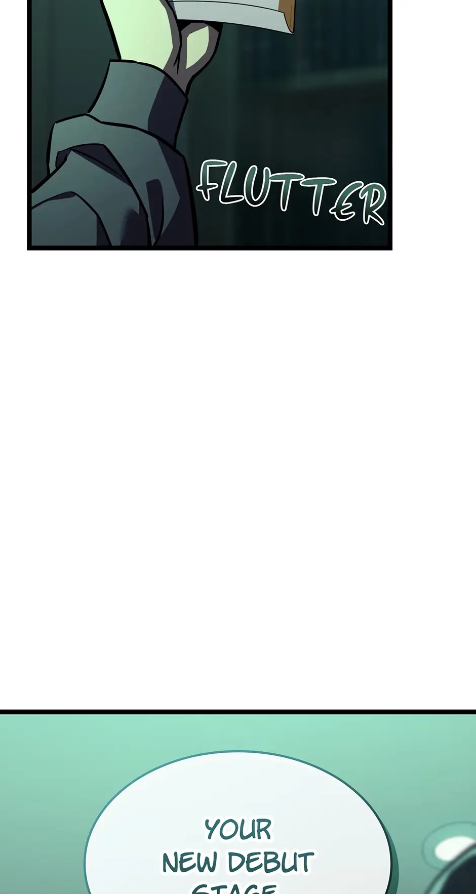 Read The Return of the Disaster Class Hero Manga Online