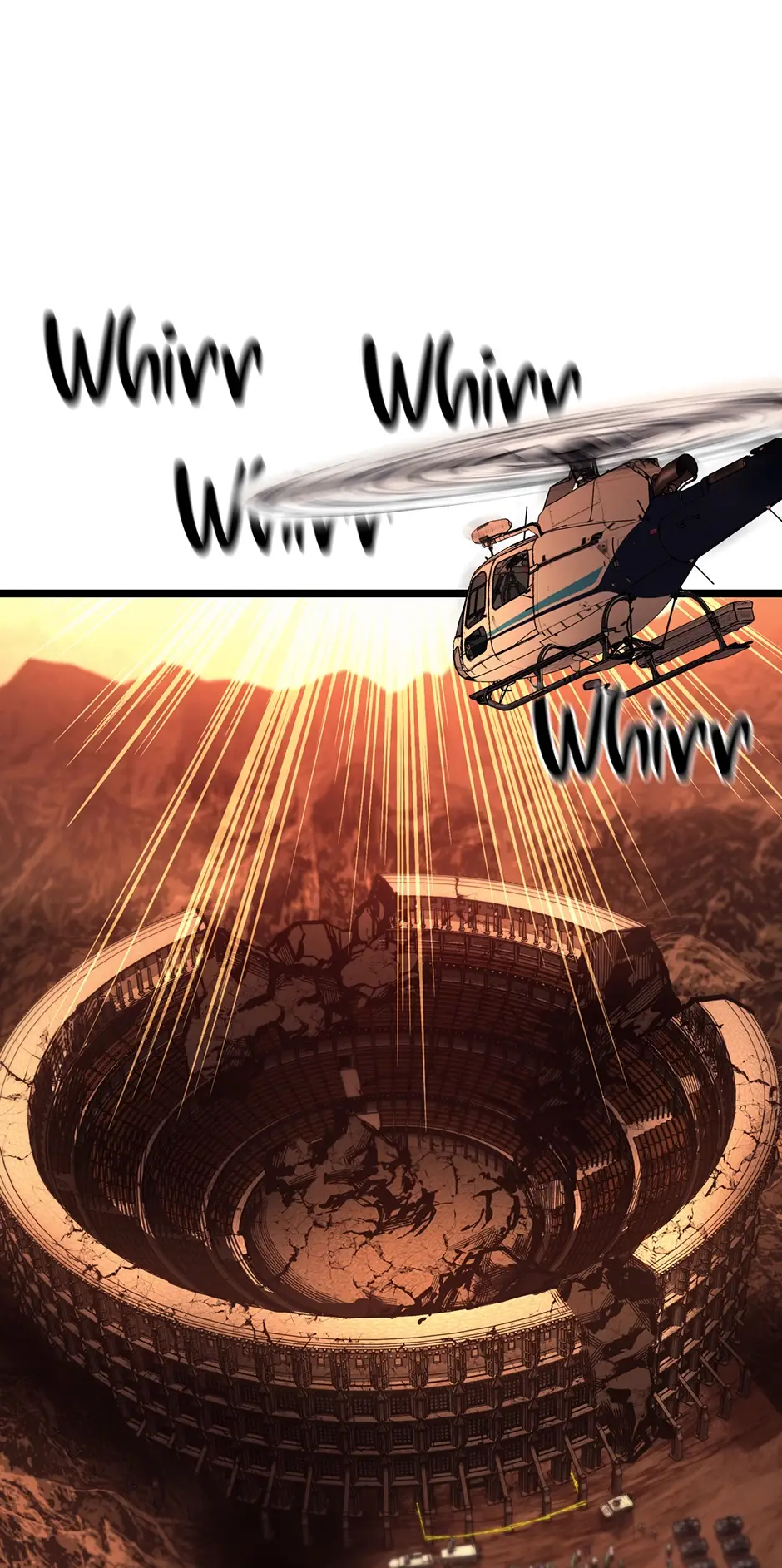 Read The Return of the Disaster Class Hero Manga Online