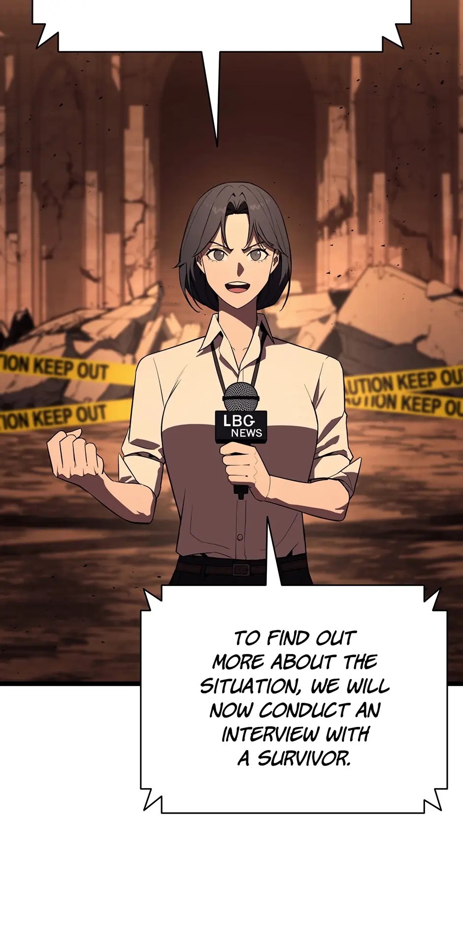 Read The Return of the Disaster Class Hero Manga Online