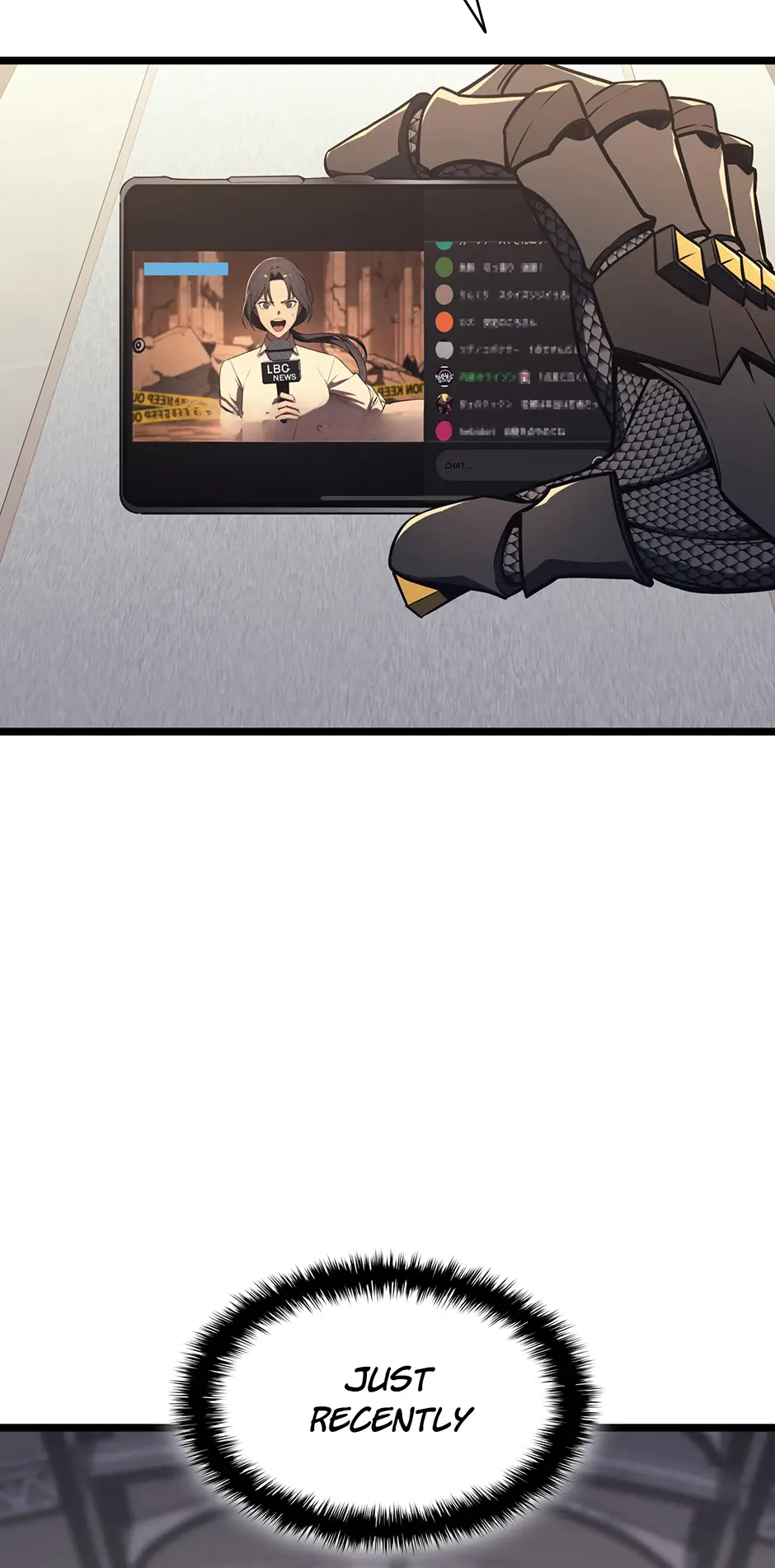 Read The Return of the Disaster Class Hero Manga Online