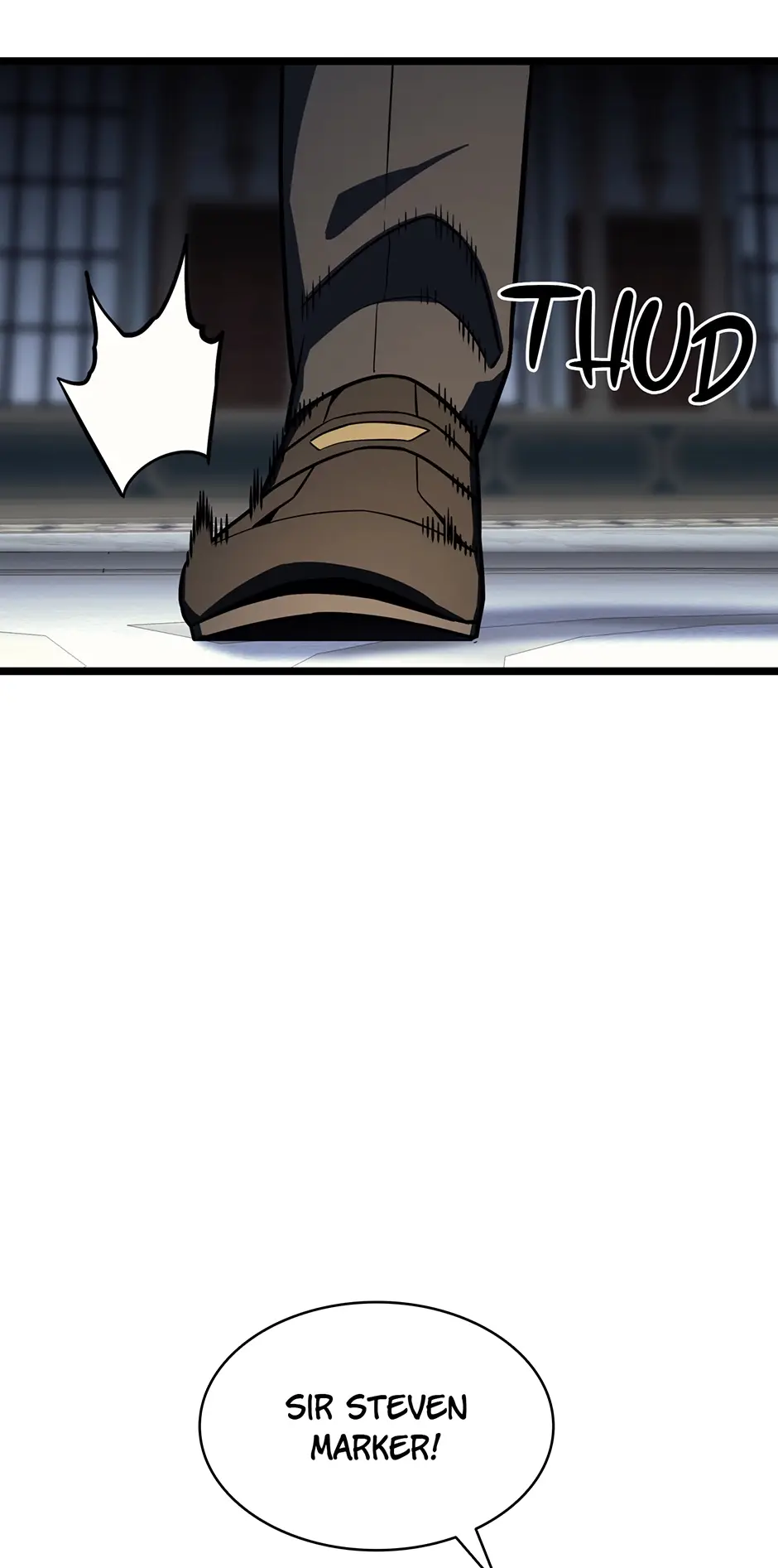 Read The Return of the Disaster Class Hero Manga Online