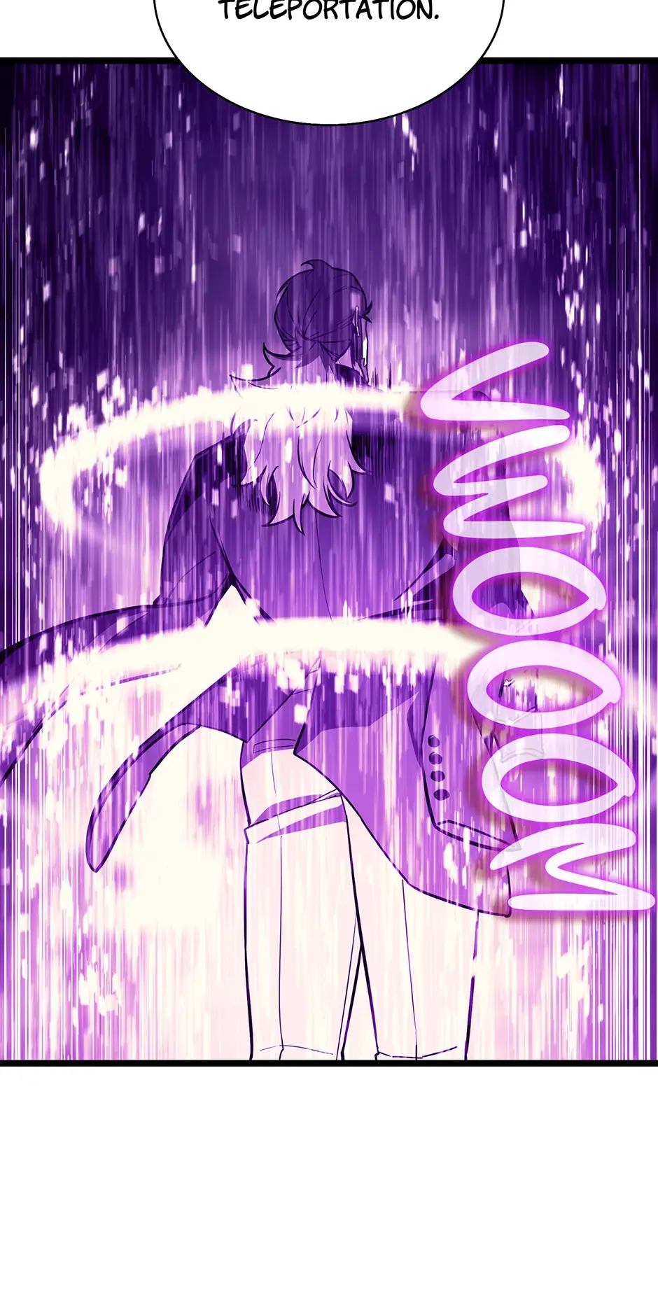 Read The Return of the Disaster Class Hero Manga Online