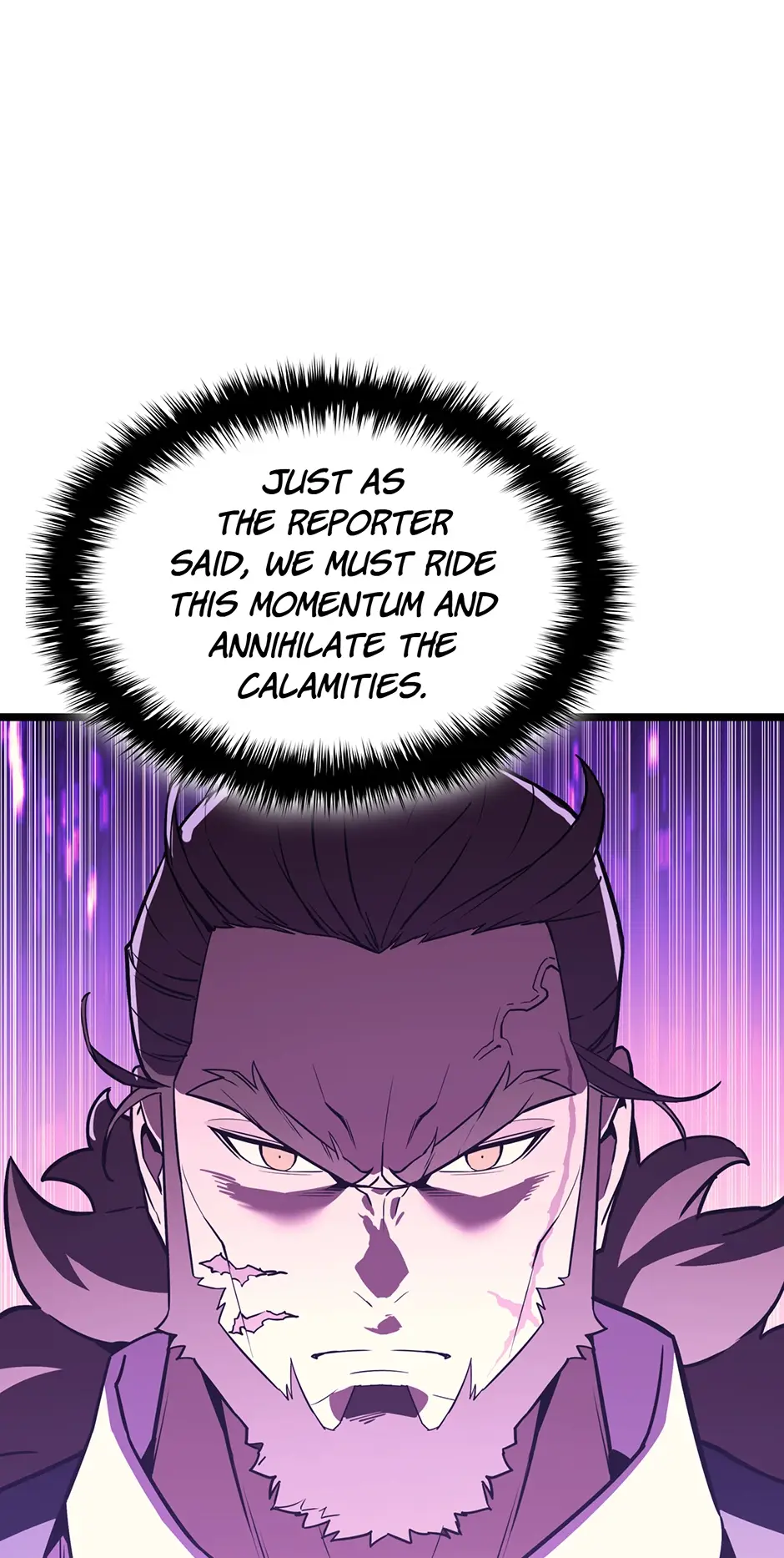 Read The Return of the Disaster Class Hero Manga Online