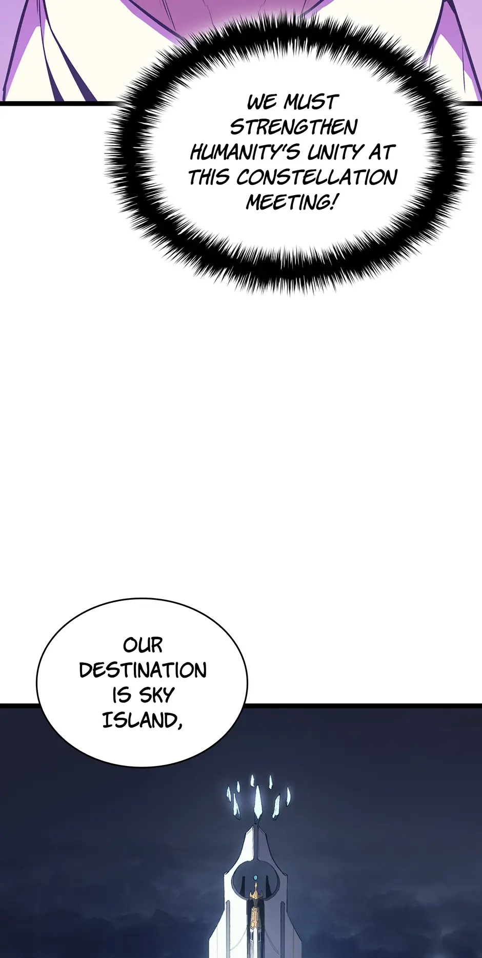 Read The Return of the Disaster Class Hero Manga Online