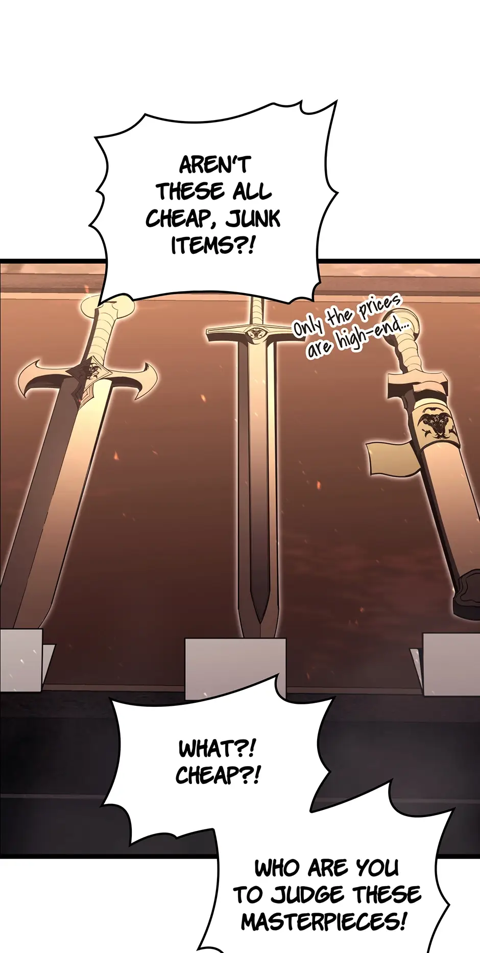 Read The Return of the Disaster Class Hero Manga Online