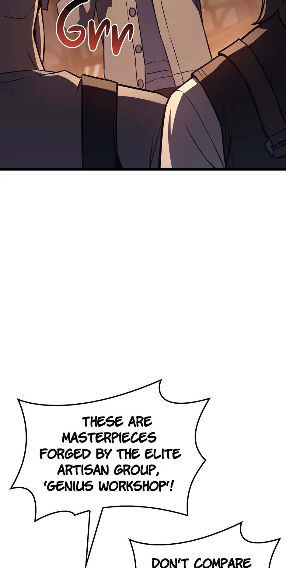 Read The Return of the Disaster Class Hero Manga Online