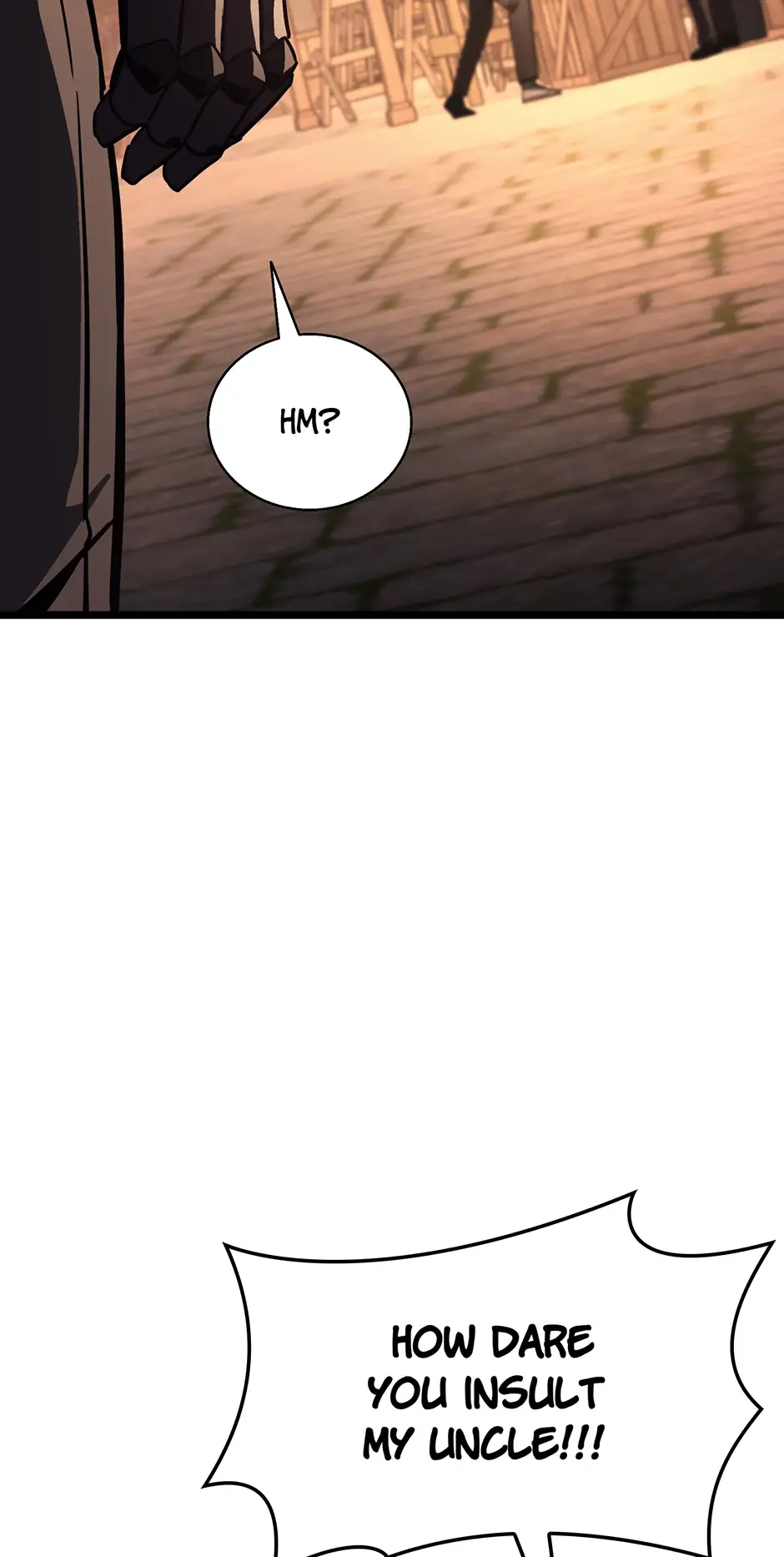 Read The Return of the Disaster Class Hero Manga Online