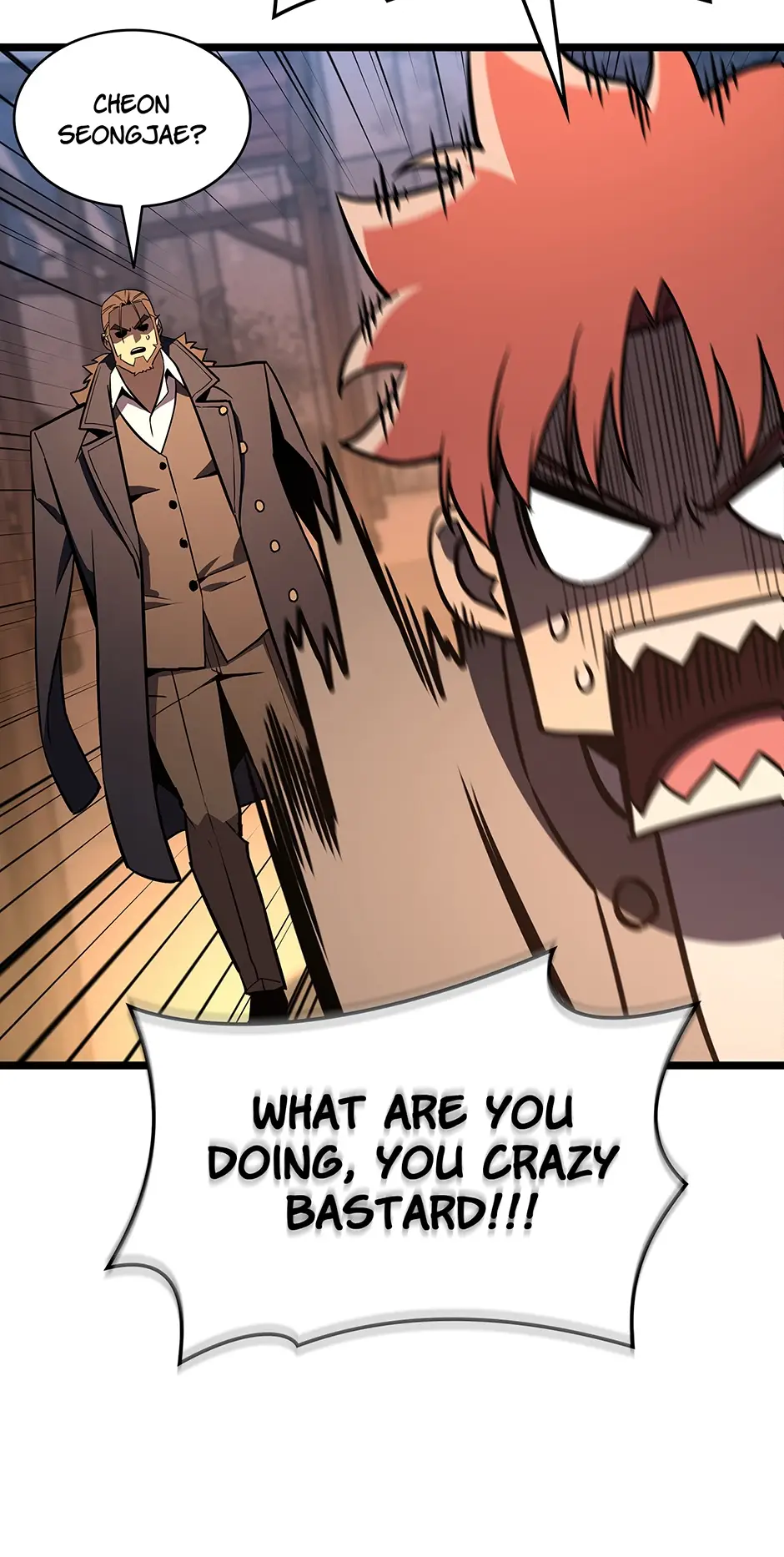 Read The Return of the Disaster Class Hero Manga Online