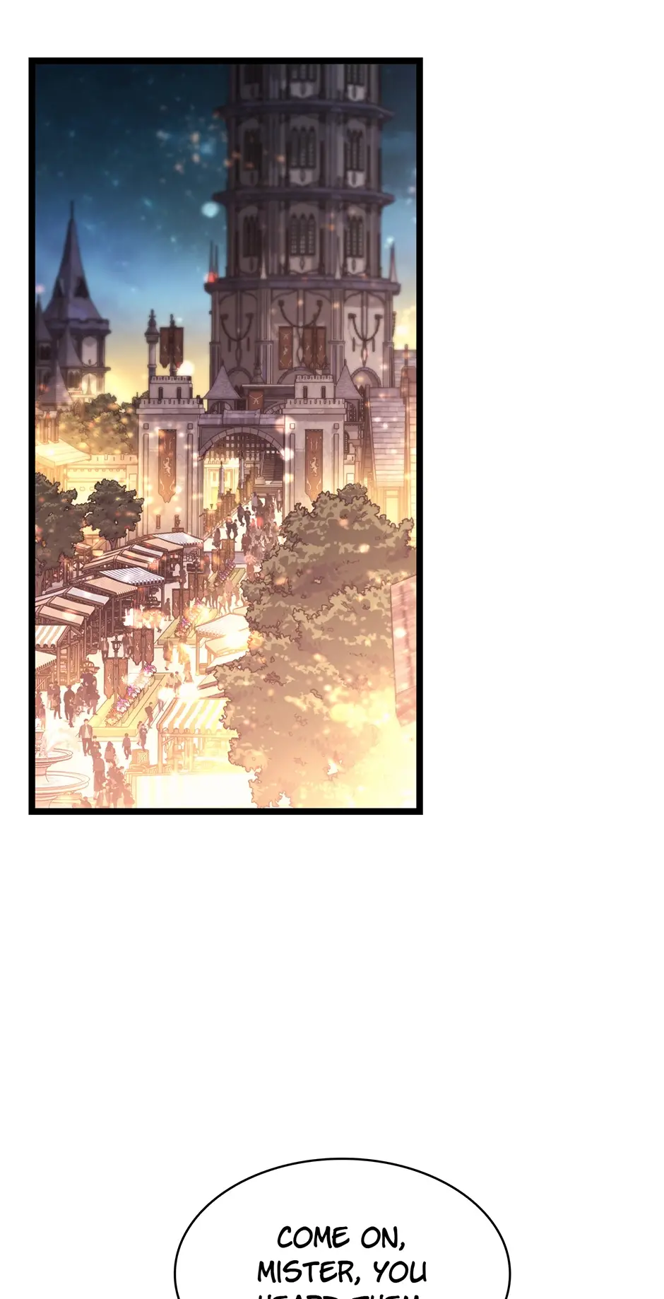 Read The Return of the Disaster Class Hero Manga Online