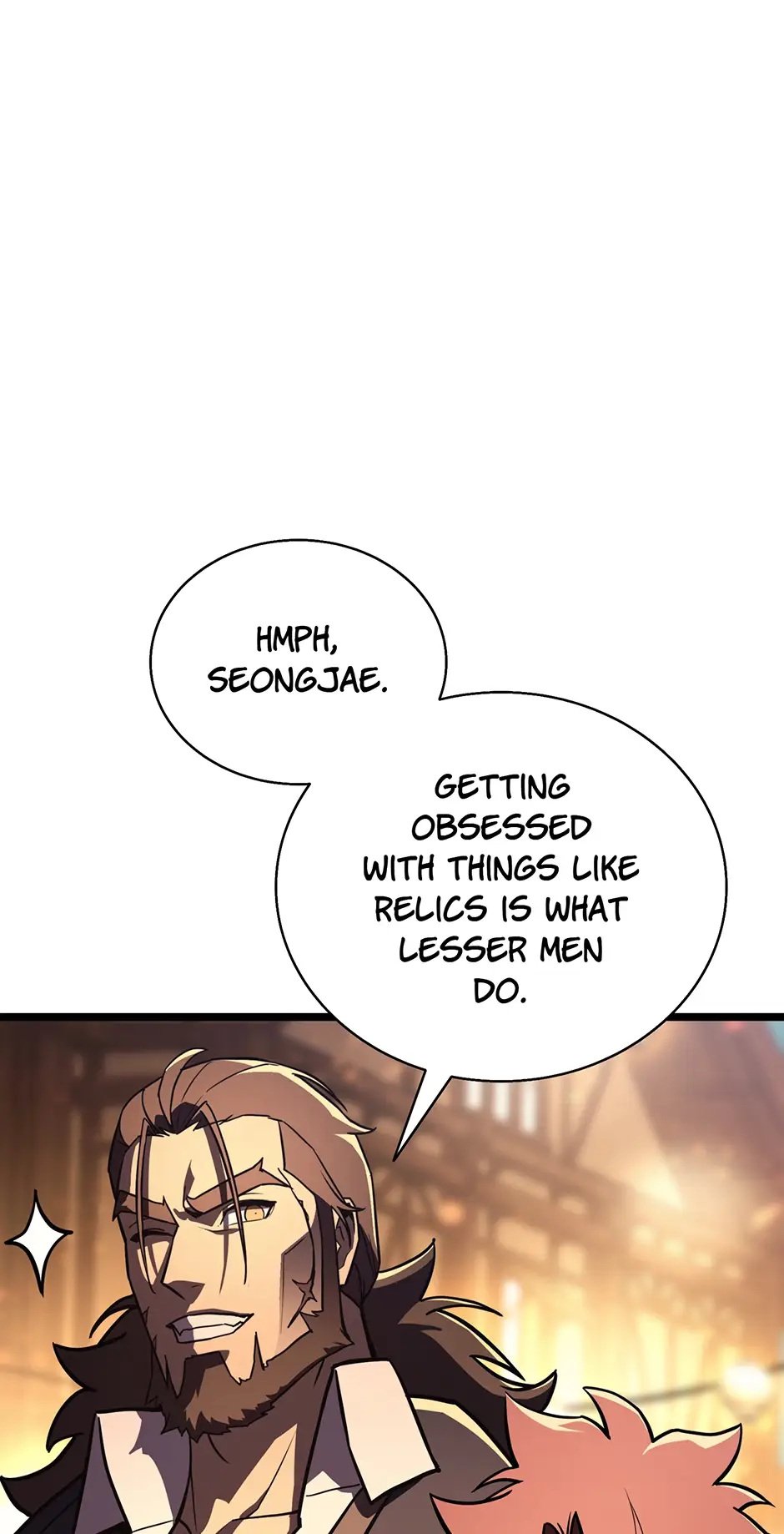 Read The Return of the Disaster Class Hero Manga Online