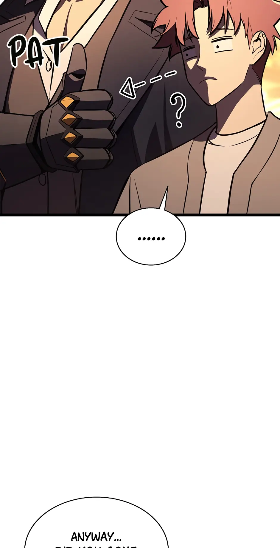 Read The Return of the Disaster Class Hero Manga Online