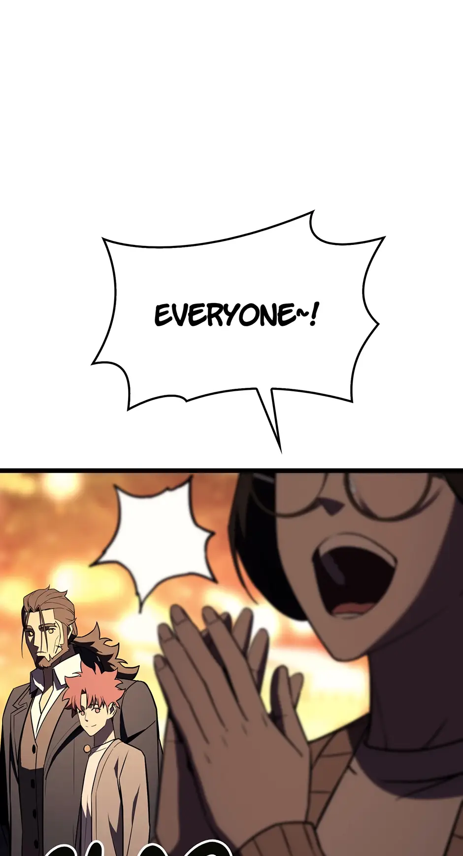 Read The Return of the Disaster Class Hero Manga Online