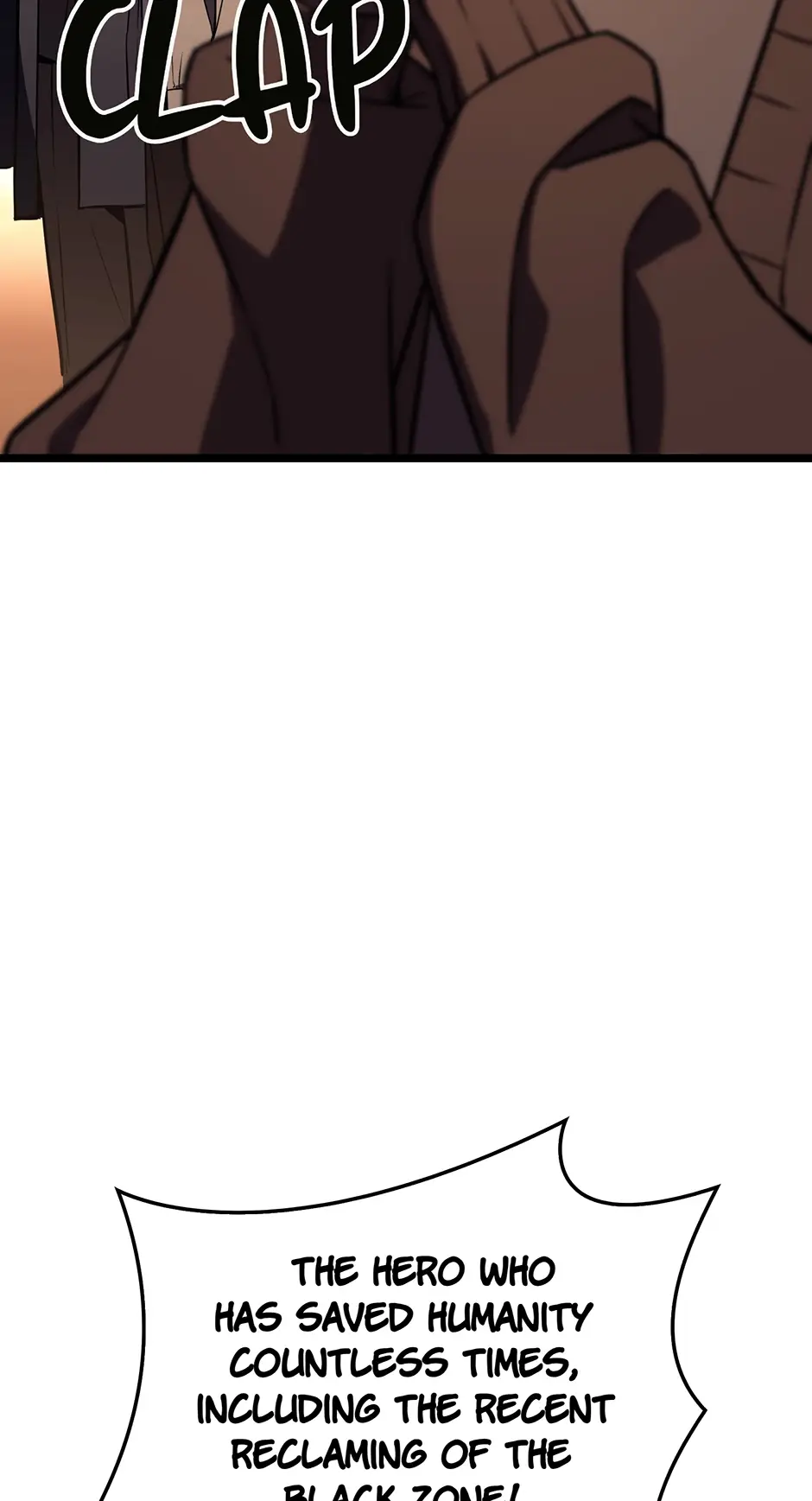 Read The Return of the Disaster Class Hero Manga Online