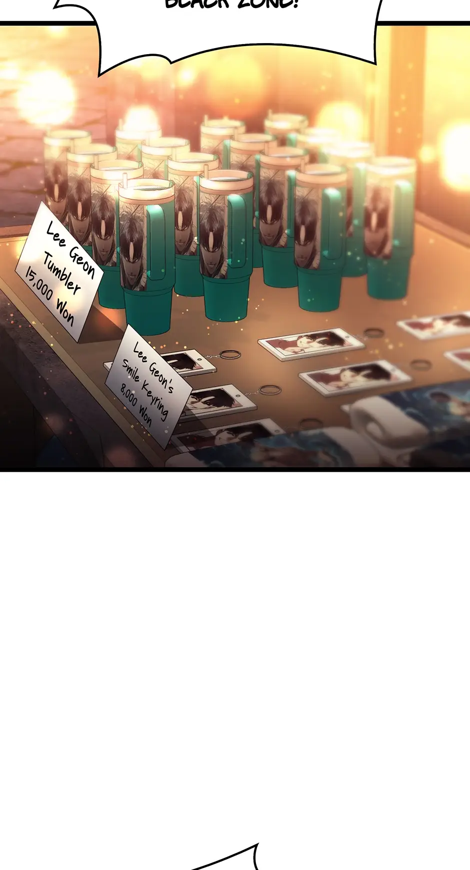 Read The Return of the Disaster Class Hero Manga Online