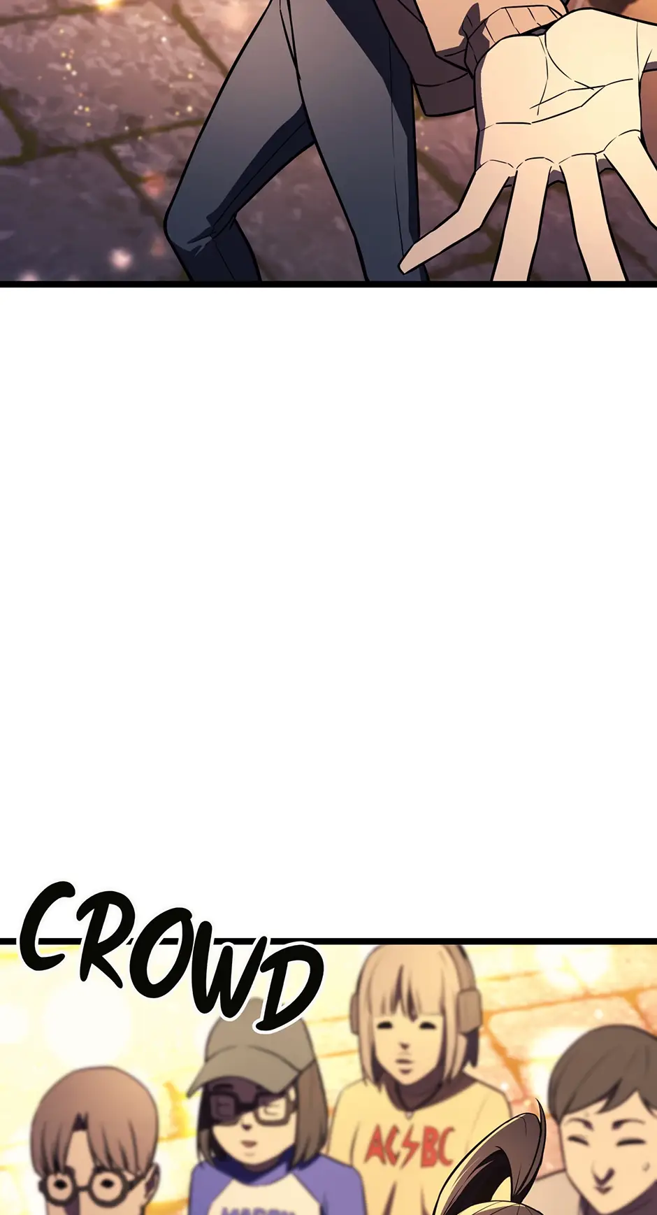 Read The Return of the Disaster Class Hero Manga Online