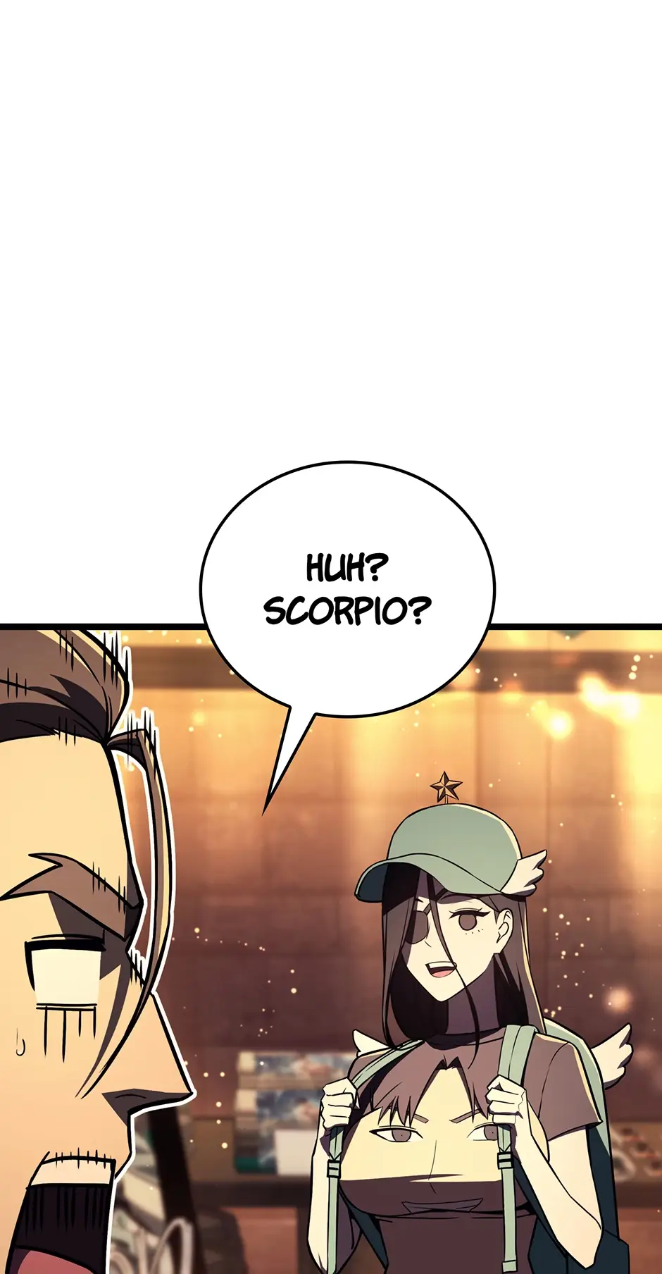 Read The Return of the Disaster Class Hero Manga Online