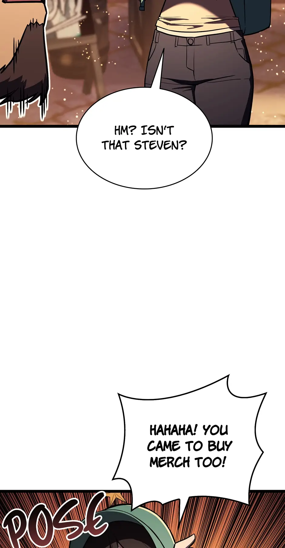 Read The Return of the Disaster Class Hero Manga Online