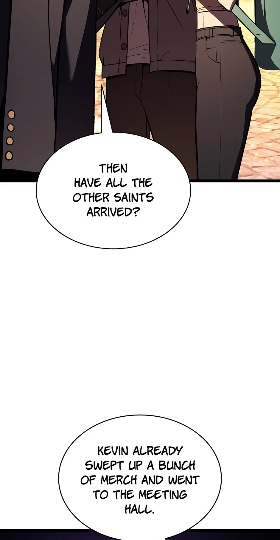 Read The Return of the Disaster Class Hero Manga Online