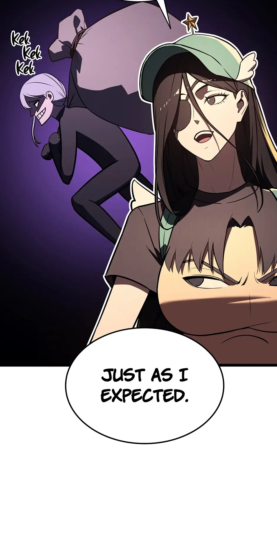 Read The Return of the Disaster Class Hero Manga Online