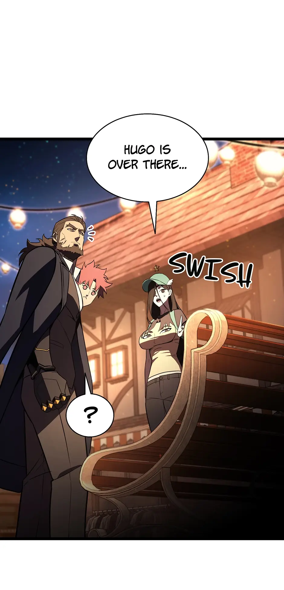 Read The Return of the Disaster Class Hero Manga Online