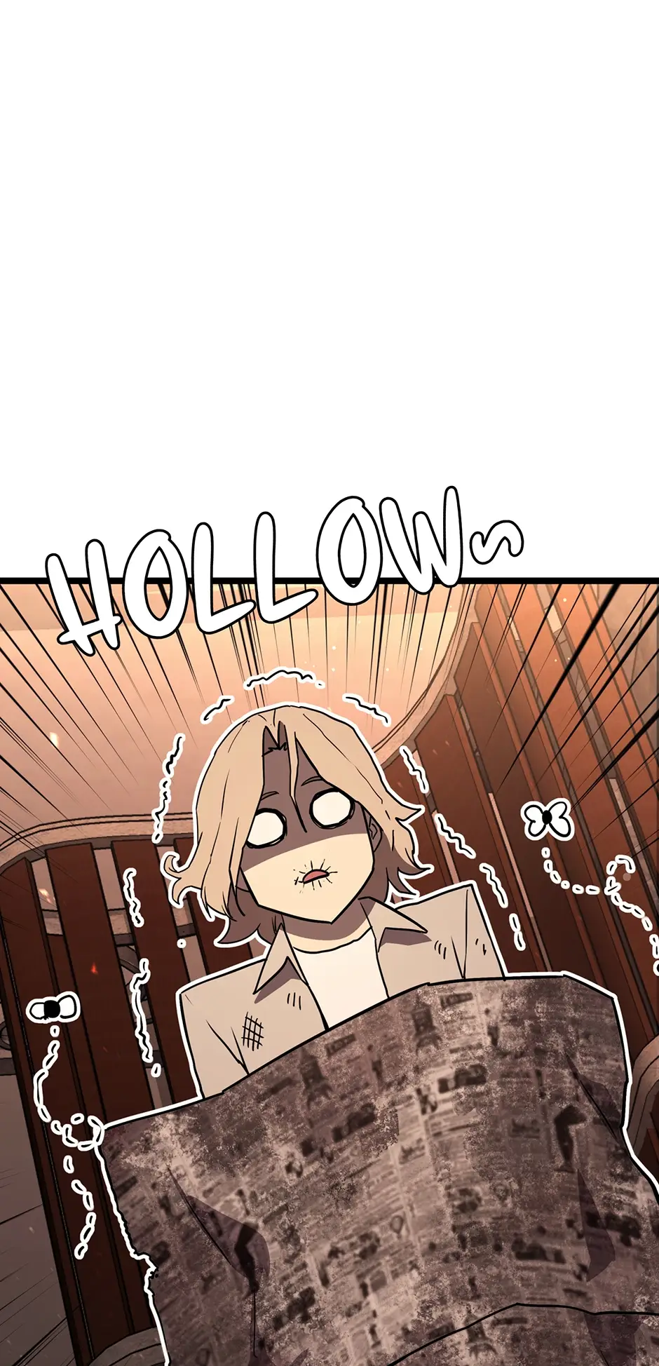 Read The Return of the Disaster Class Hero Manga Online