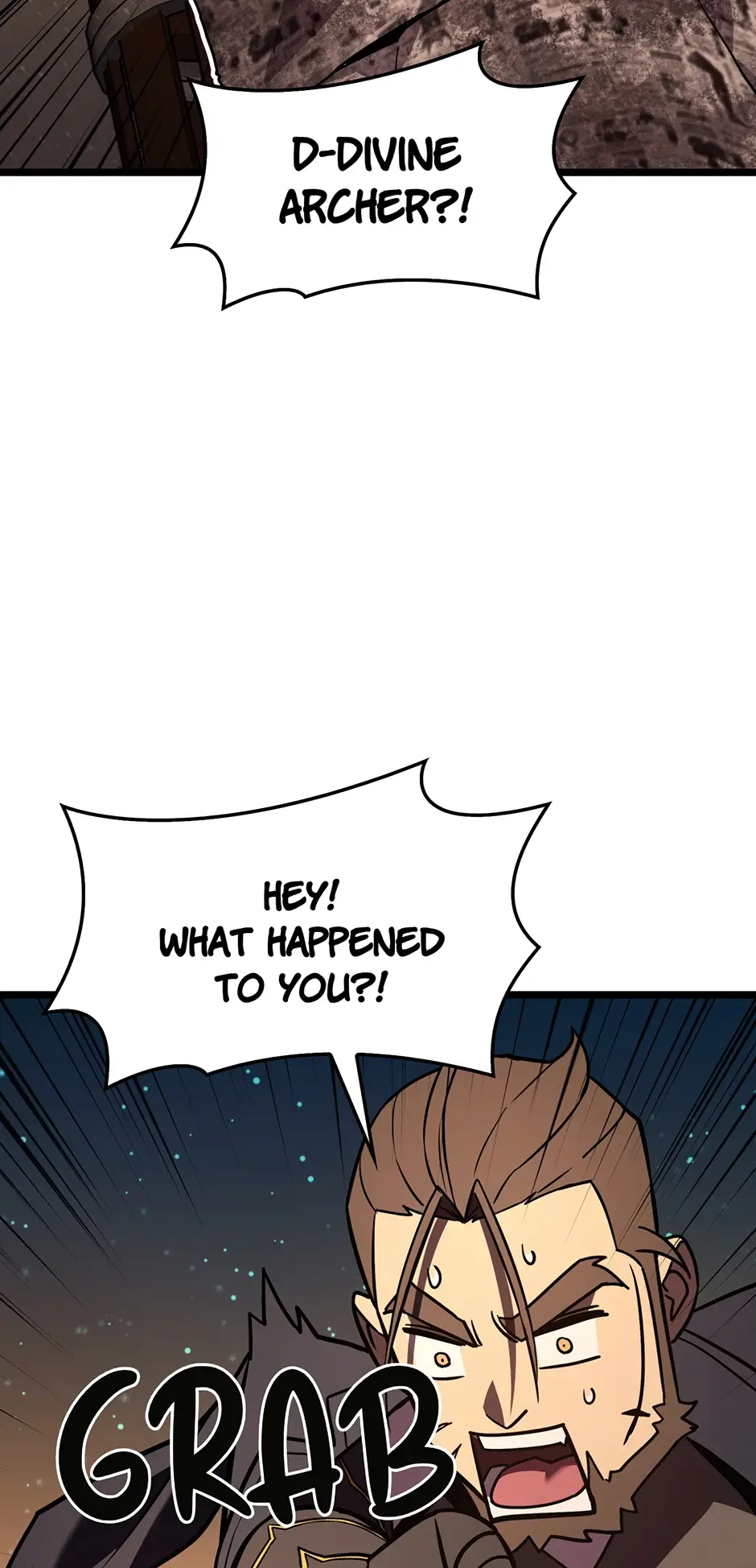 Read The Return of the Disaster Class Hero Manga Online