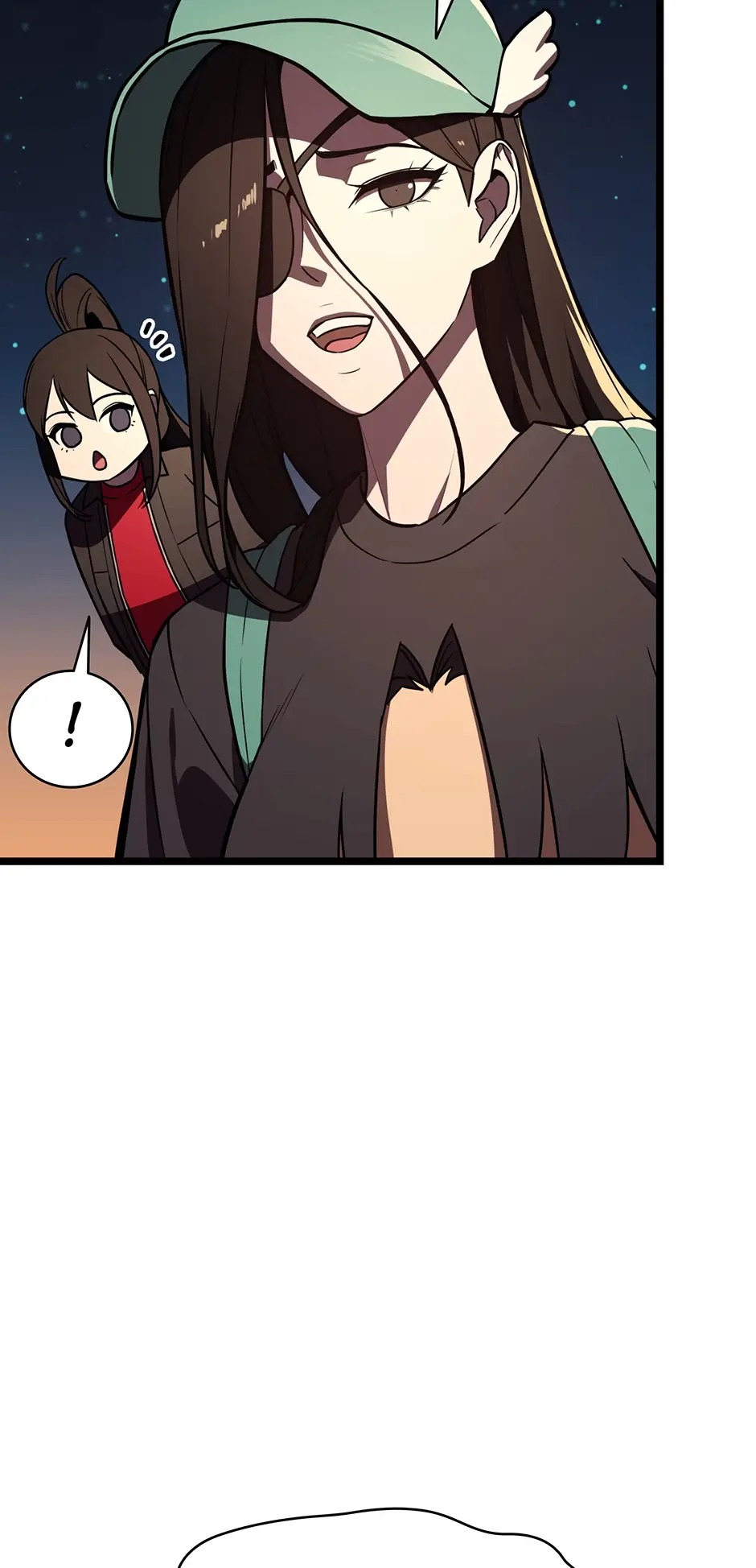 Read The Return of the Disaster Class Hero Manga Online