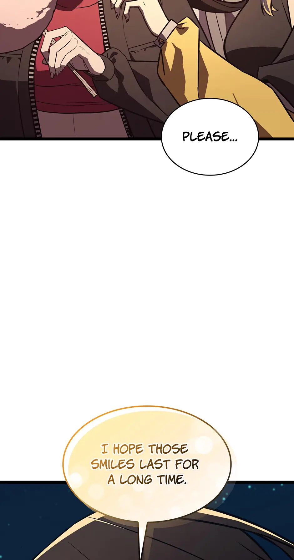 Read The Return of the Disaster Class Hero Manga Online