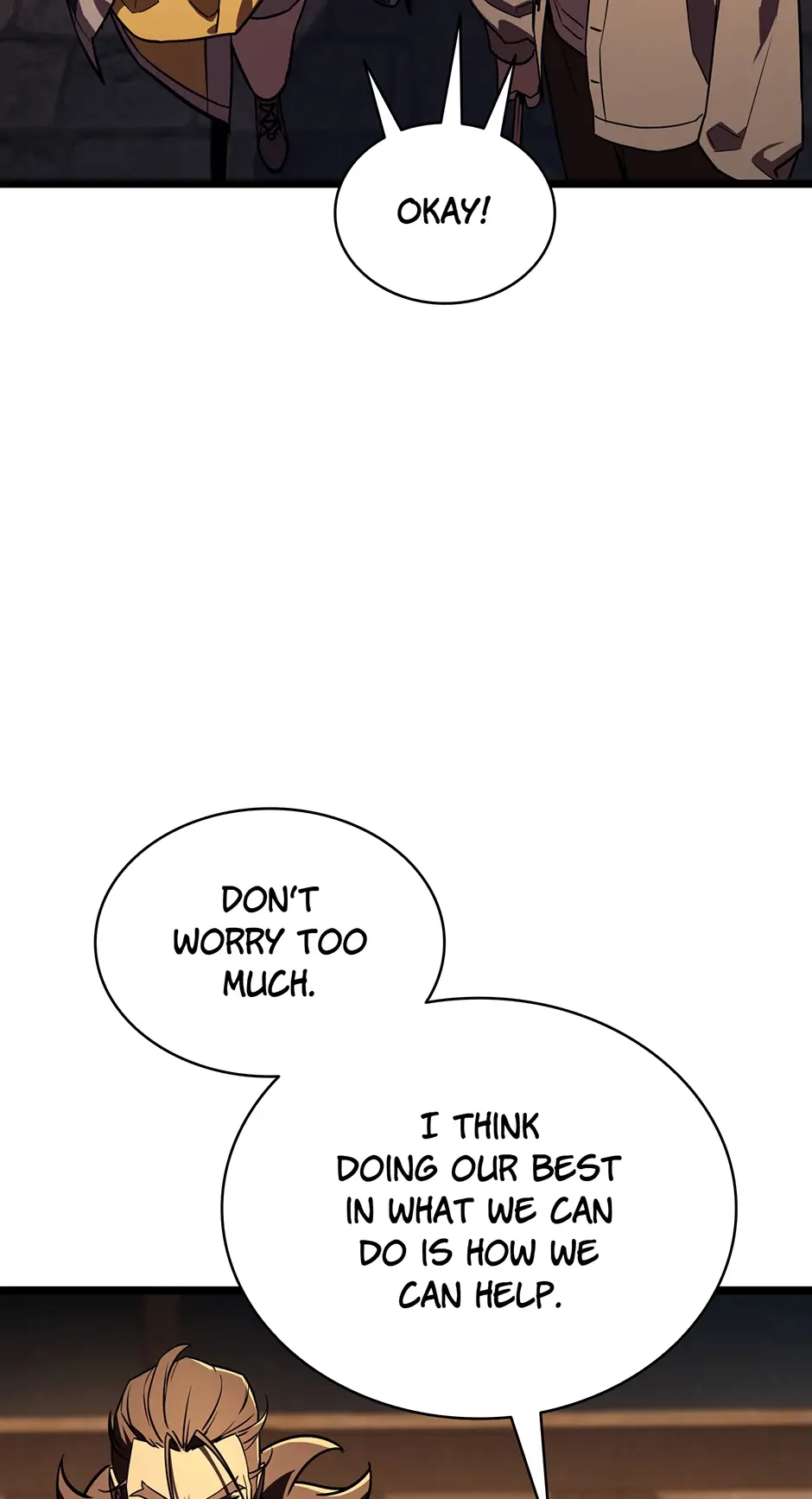 Read The Return of the Disaster Class Hero Manga Online