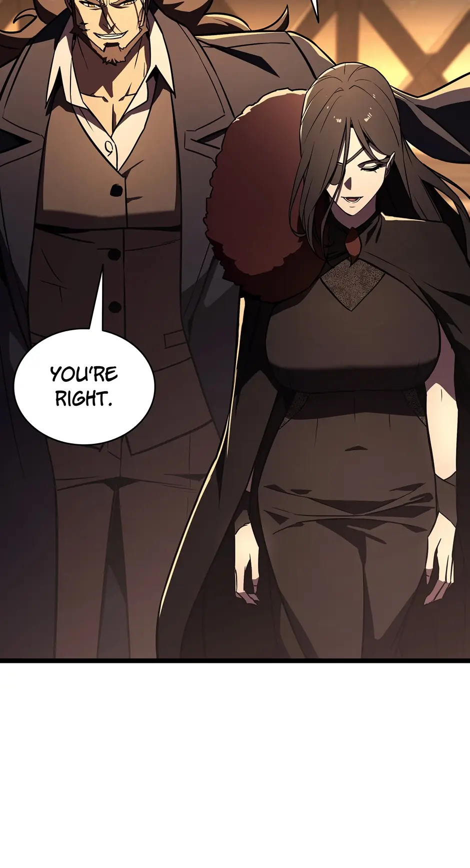 Read The Return of the Disaster Class Hero Manga Online