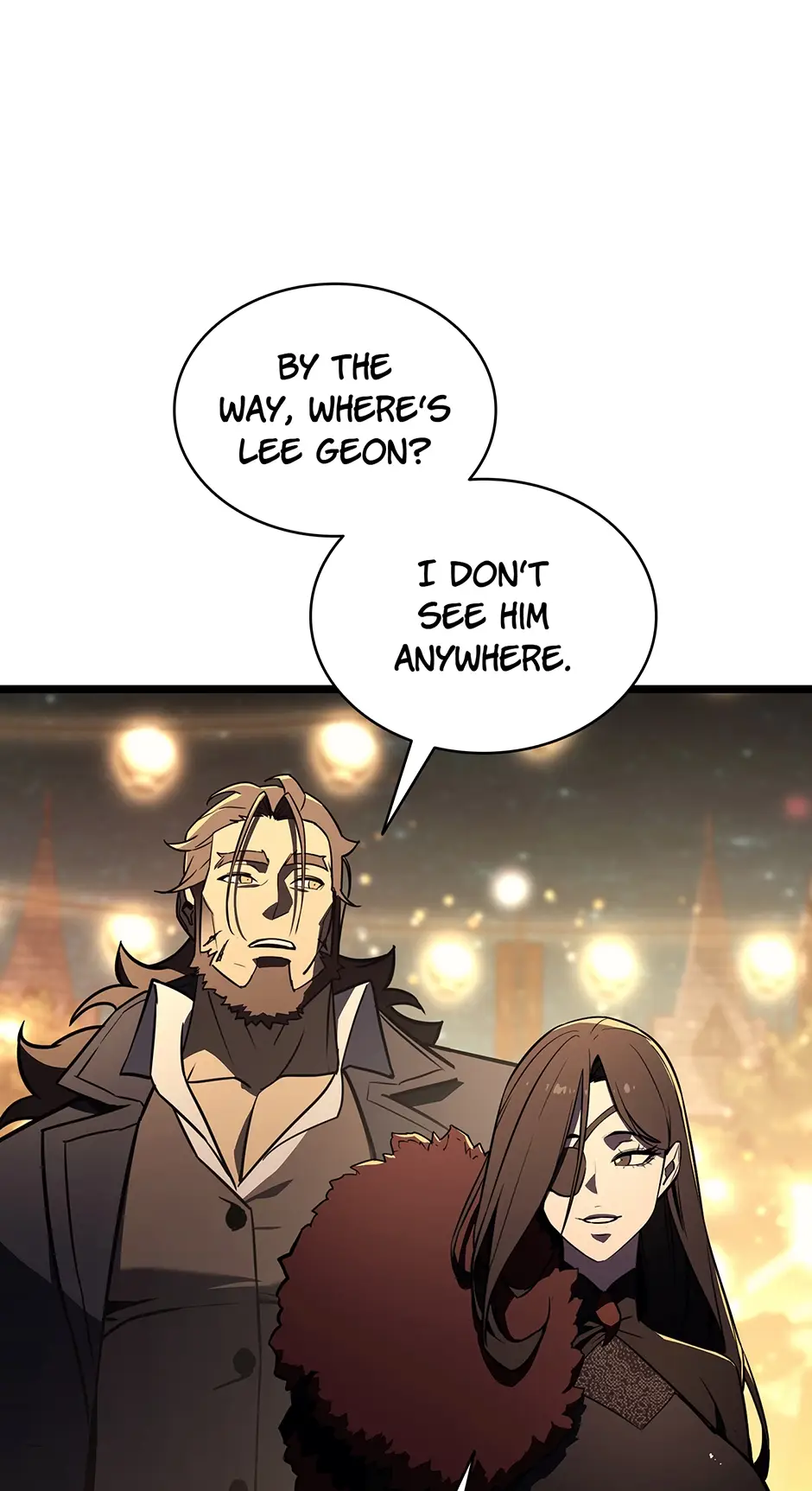 Read The Return of the Disaster Class Hero Manga Online