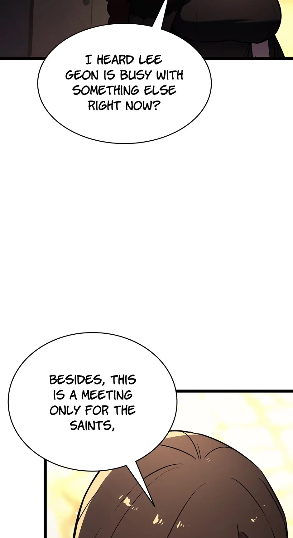 Read The Return of the Disaster Class Hero Manga Online