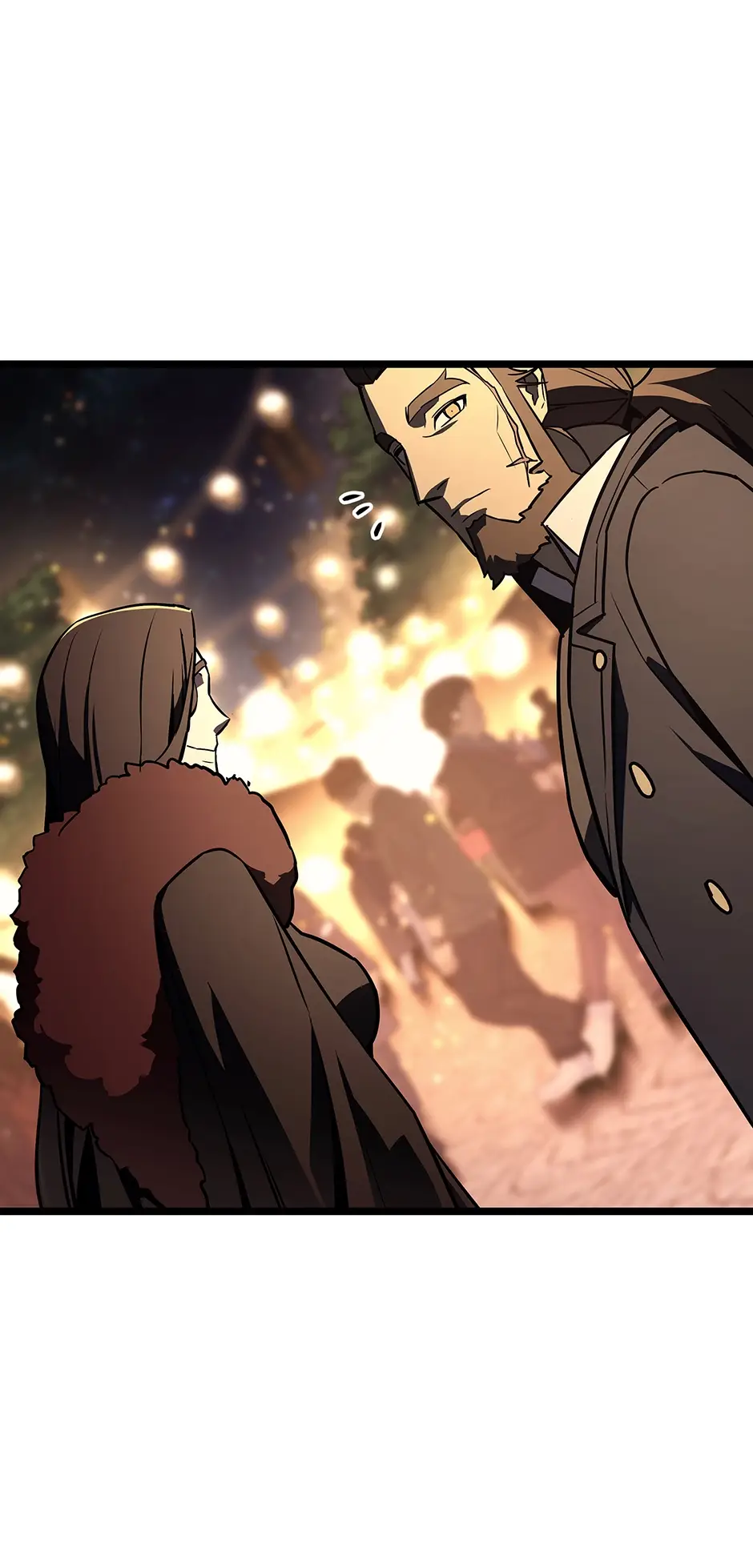 Read The Return of the Disaster Class Hero Manga Online