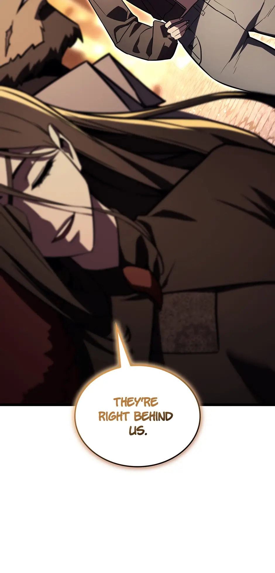 Read The Return of the Disaster Class Hero Manga Online