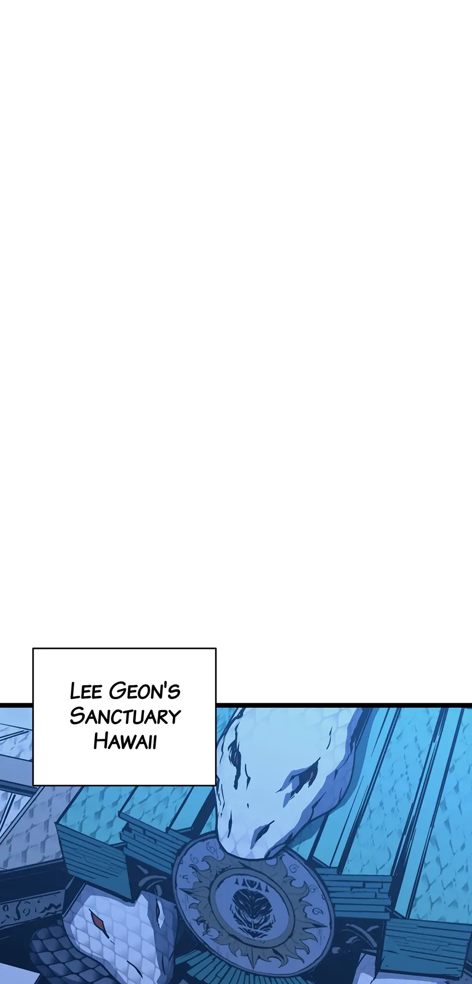 Read The Return of the Disaster Class Hero Manga Online