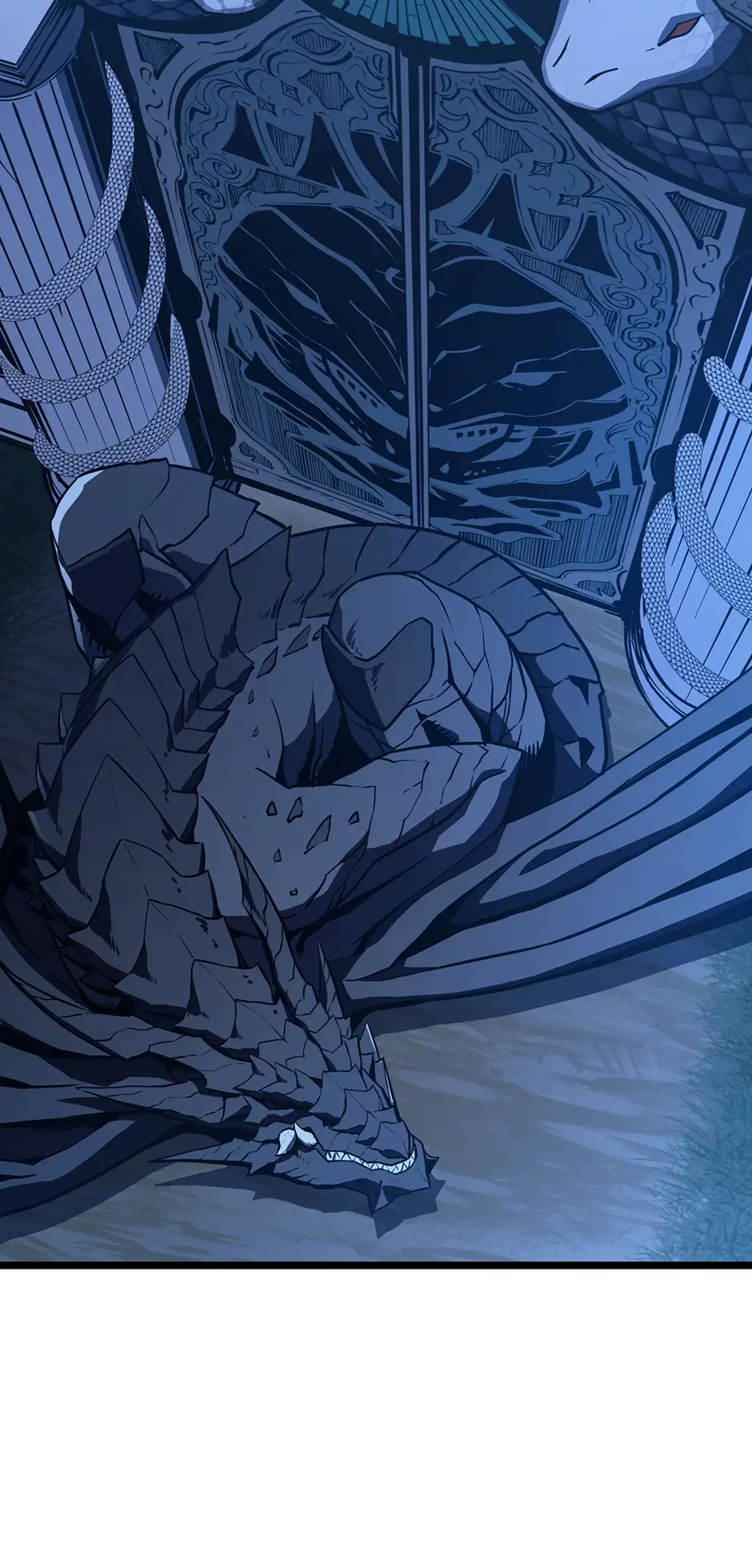 Read The Return of the Disaster Class Hero Manga Online