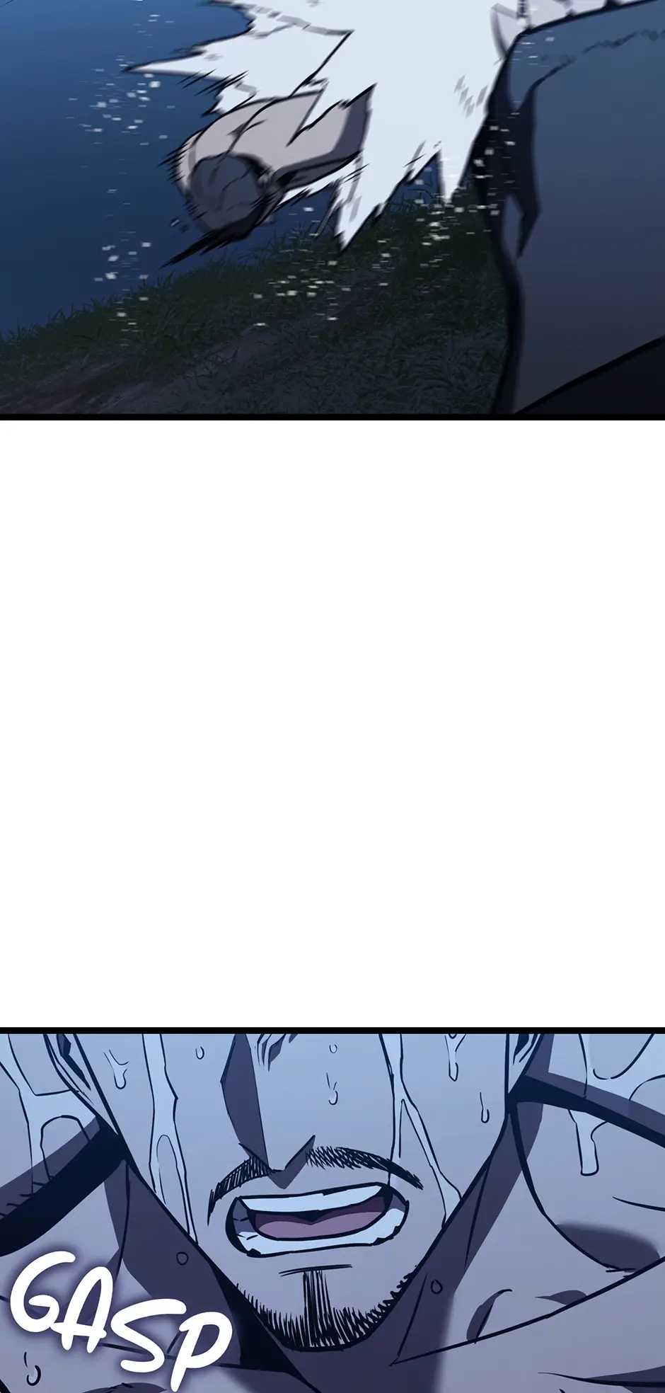 Read The Return of the Disaster Class Hero Manga Online