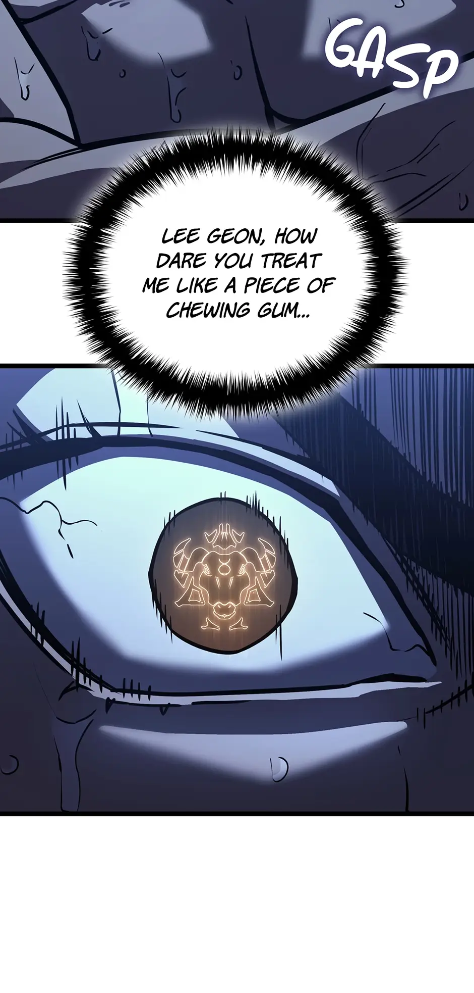 Read The Return of the Disaster Class Hero Manga Online