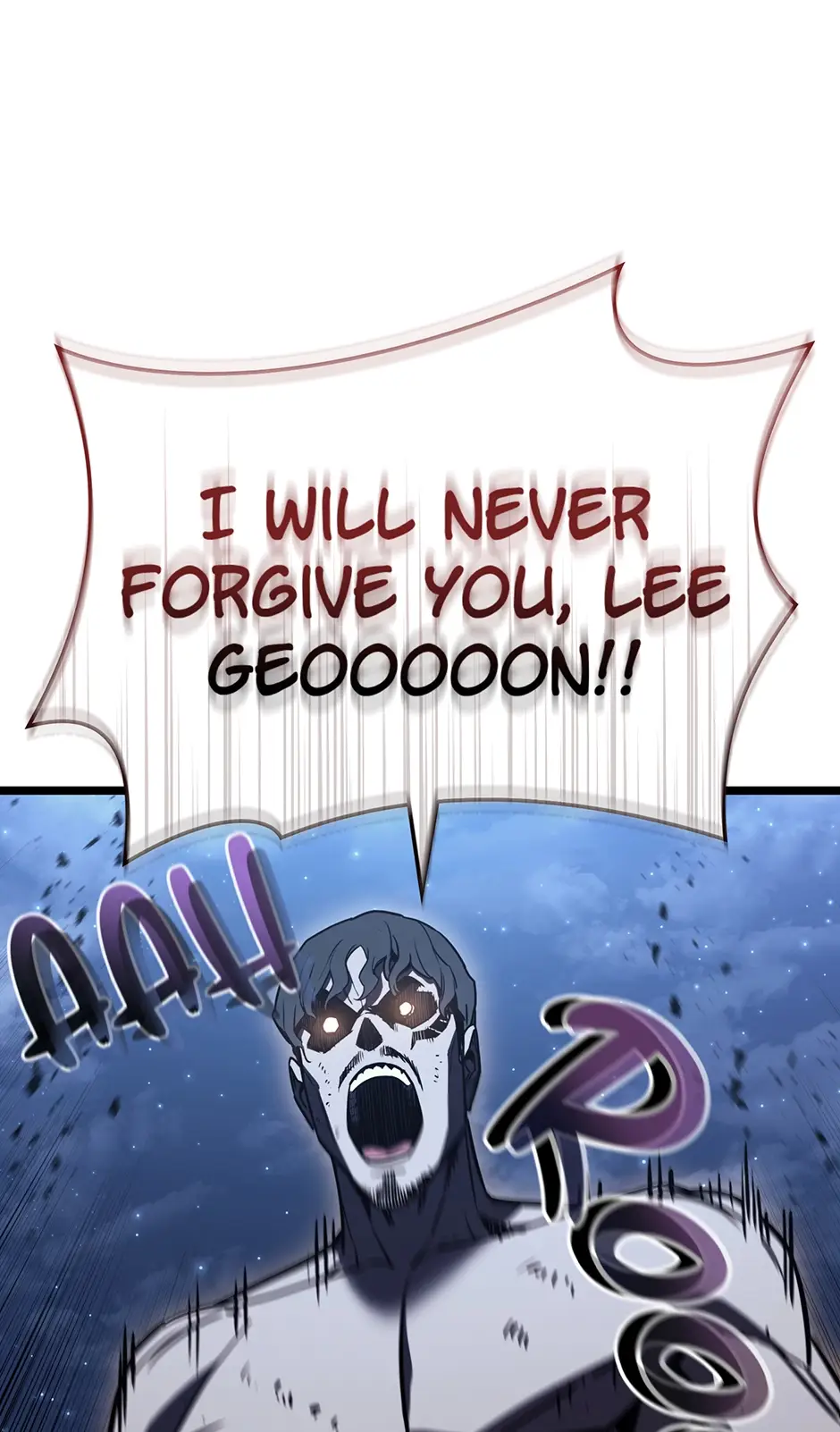 Read The Return of the Disaster Class Hero Manga Online