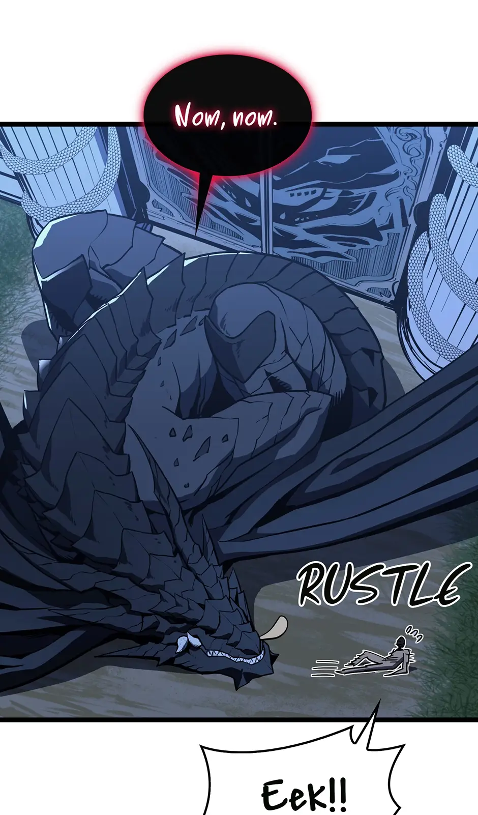 Read The Return of the Disaster Class Hero Manga Online