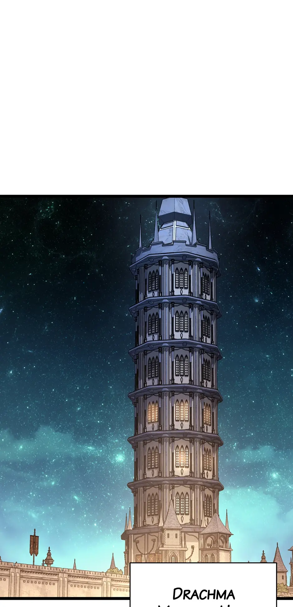 Read The Return of the Disaster Class Hero Manga Online