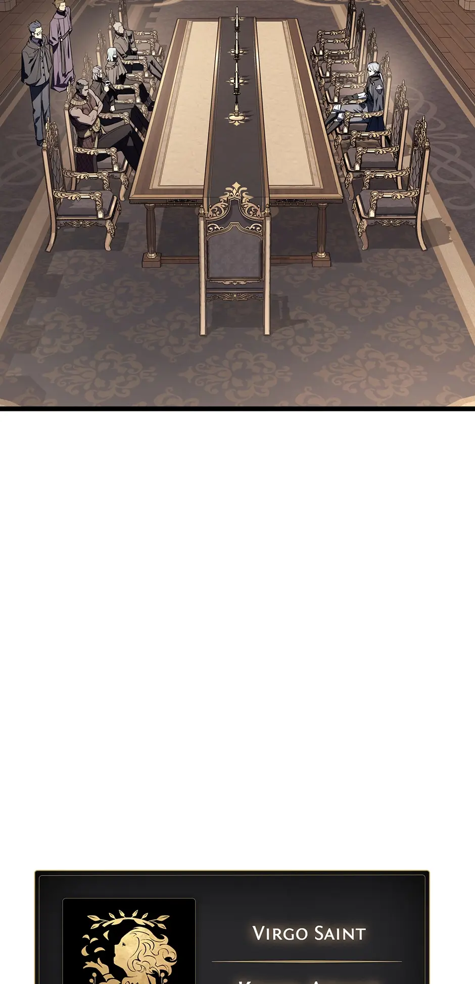 Read The Return of the Disaster Class Hero Manga Online