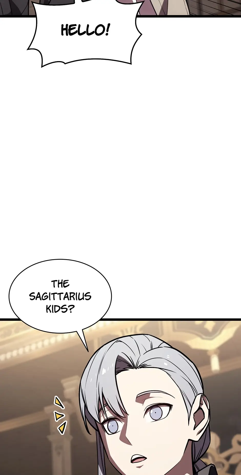 Read The Return of the Disaster Class Hero Manga Online