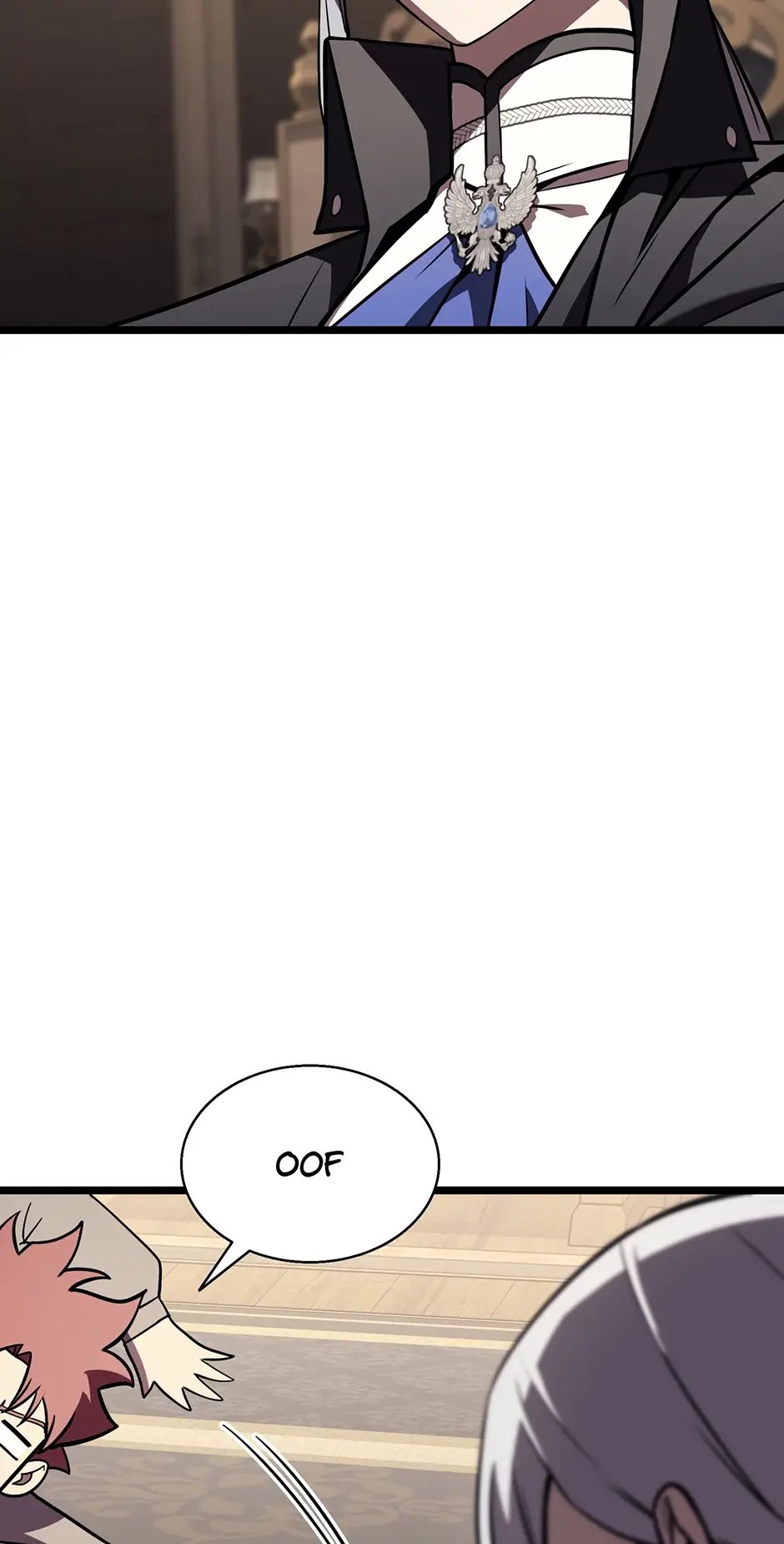 Read The Return of the Disaster Class Hero Manga Online